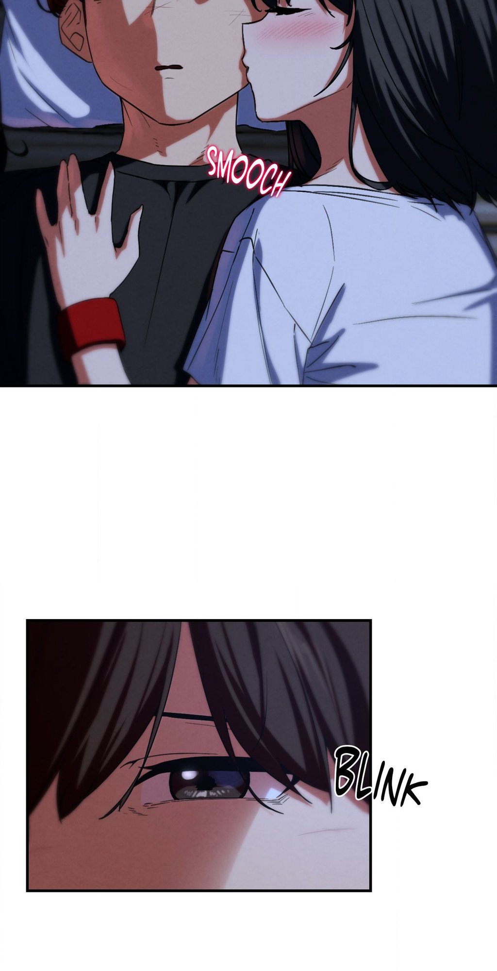 18+ Seniors of Class 5 Chapter 95 page 20