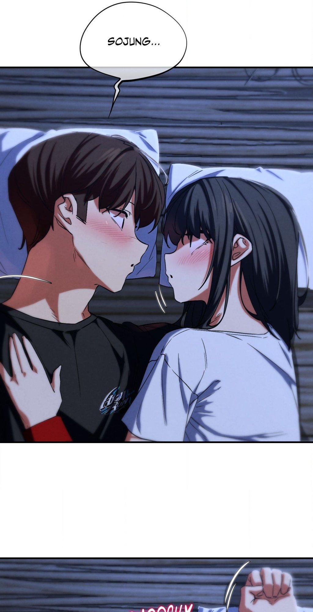 18+ Seniors of Class 5 Chapter 95 page 21