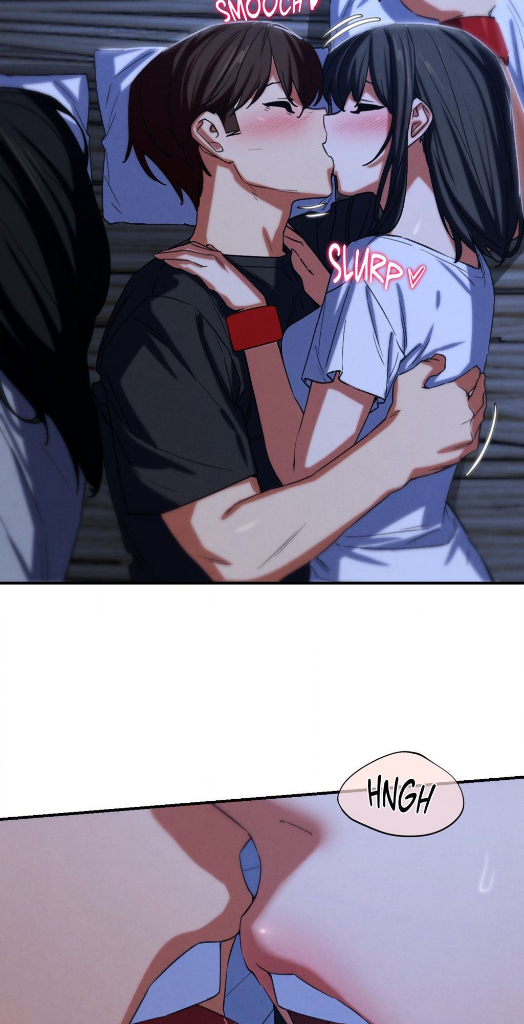 18+ Seniors of Class 5 Chapter 95 page 22