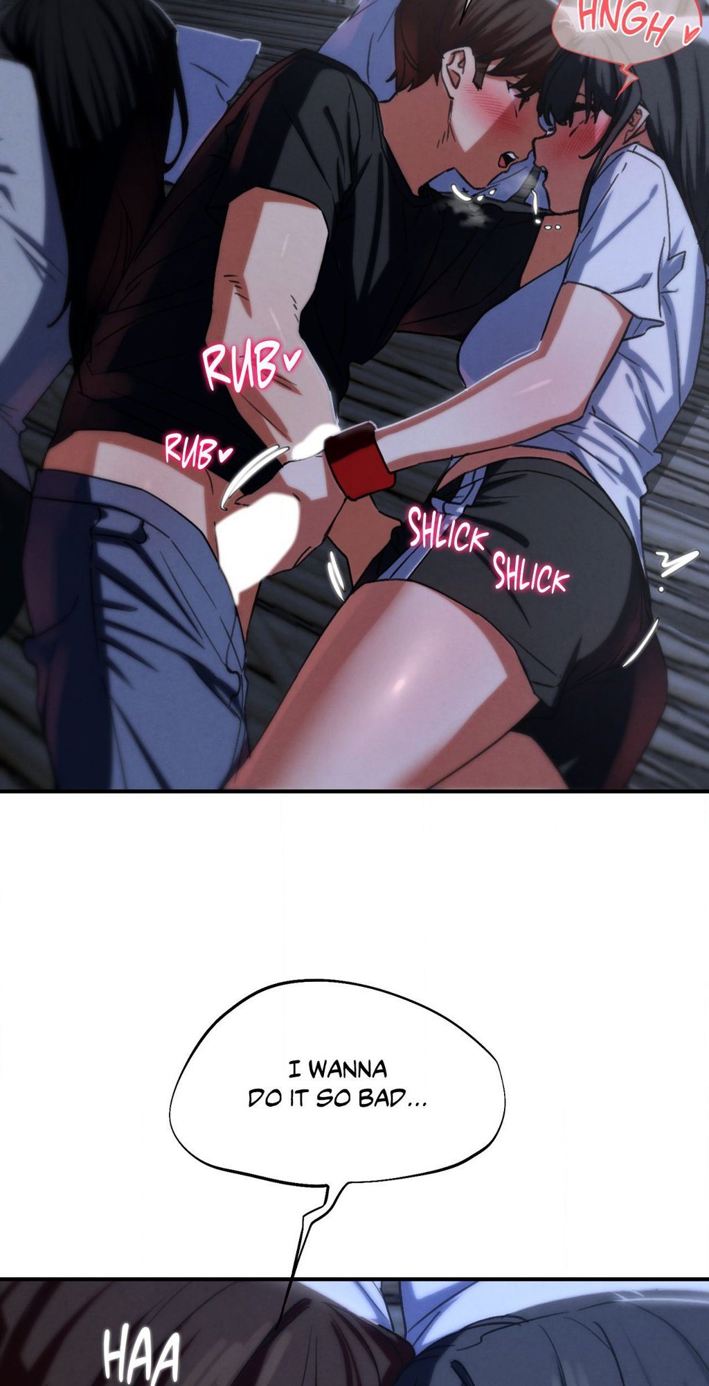 18+ Seniors of Class 5 Chapter 95 page 28
