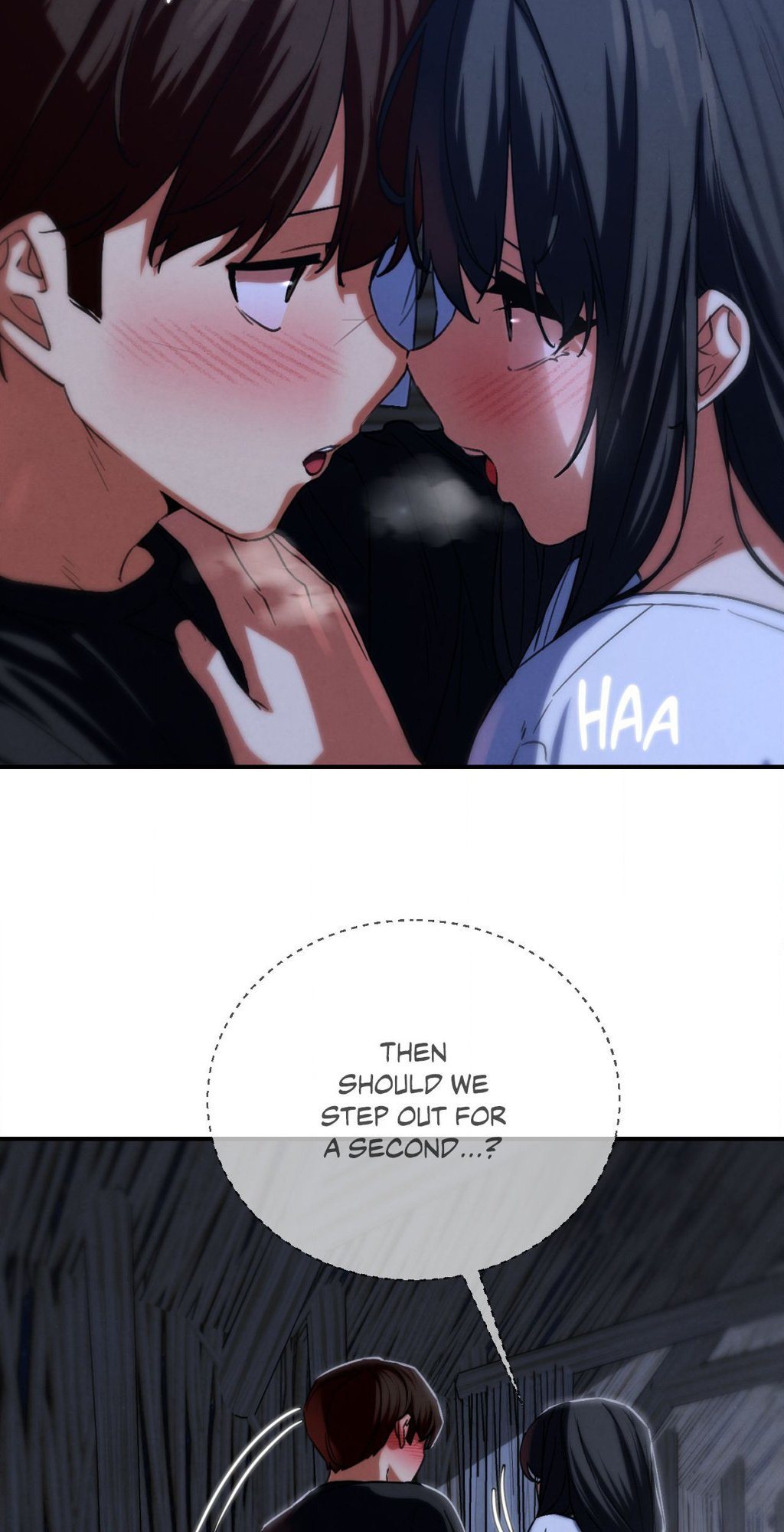 18+ Seniors of Class 5 Chapter 95 page 29