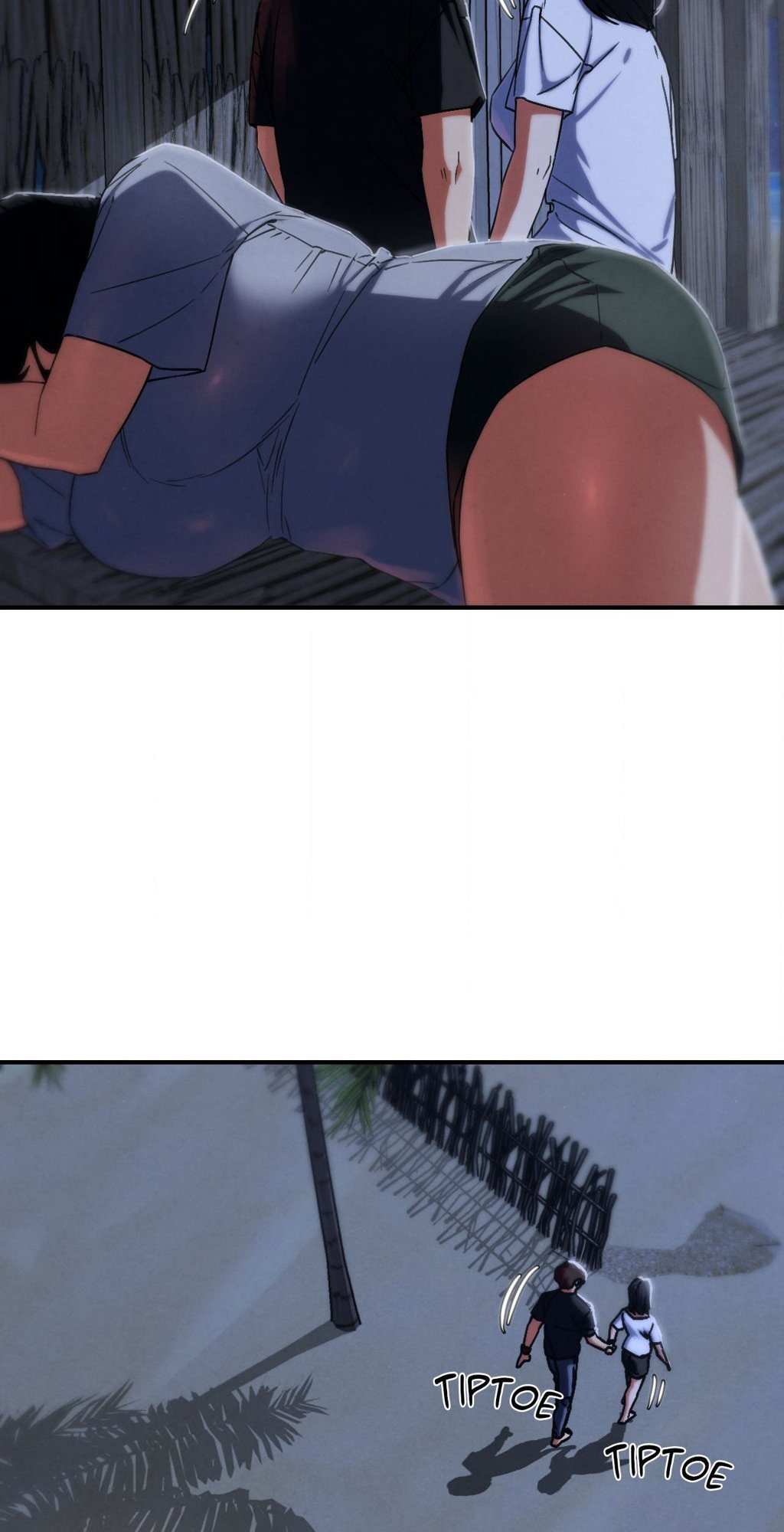 18+ Seniors of Class 5 Chapter 95 page 30