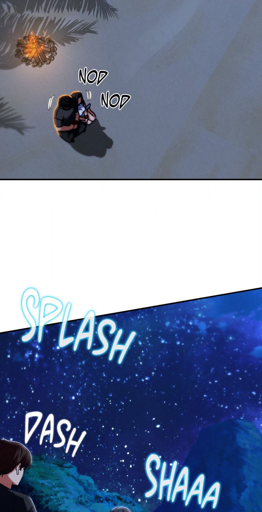 18+ Seniors of Class 5 Chapter 95 page 31