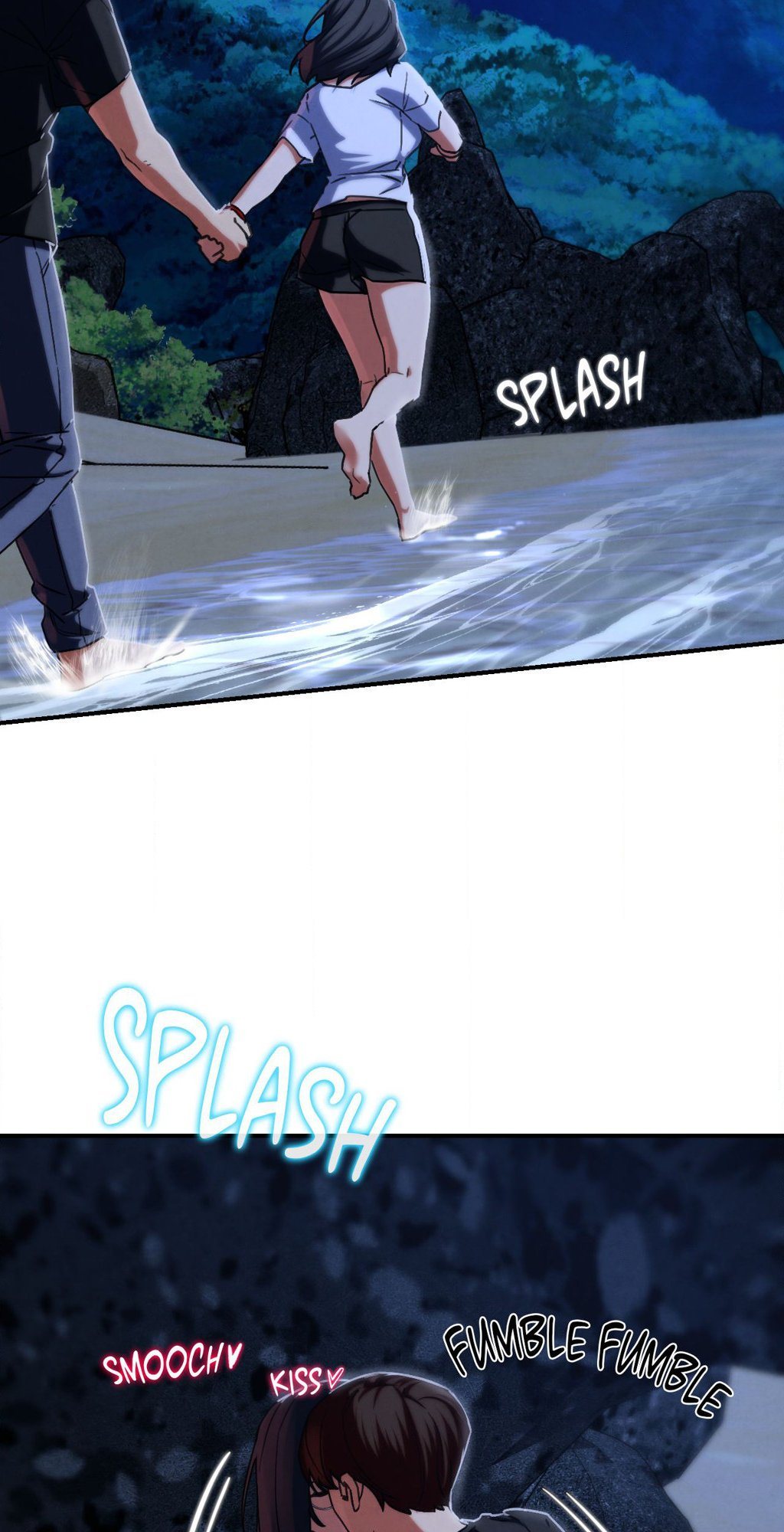18+ Seniors of Class 5 Chapter 95 page 32