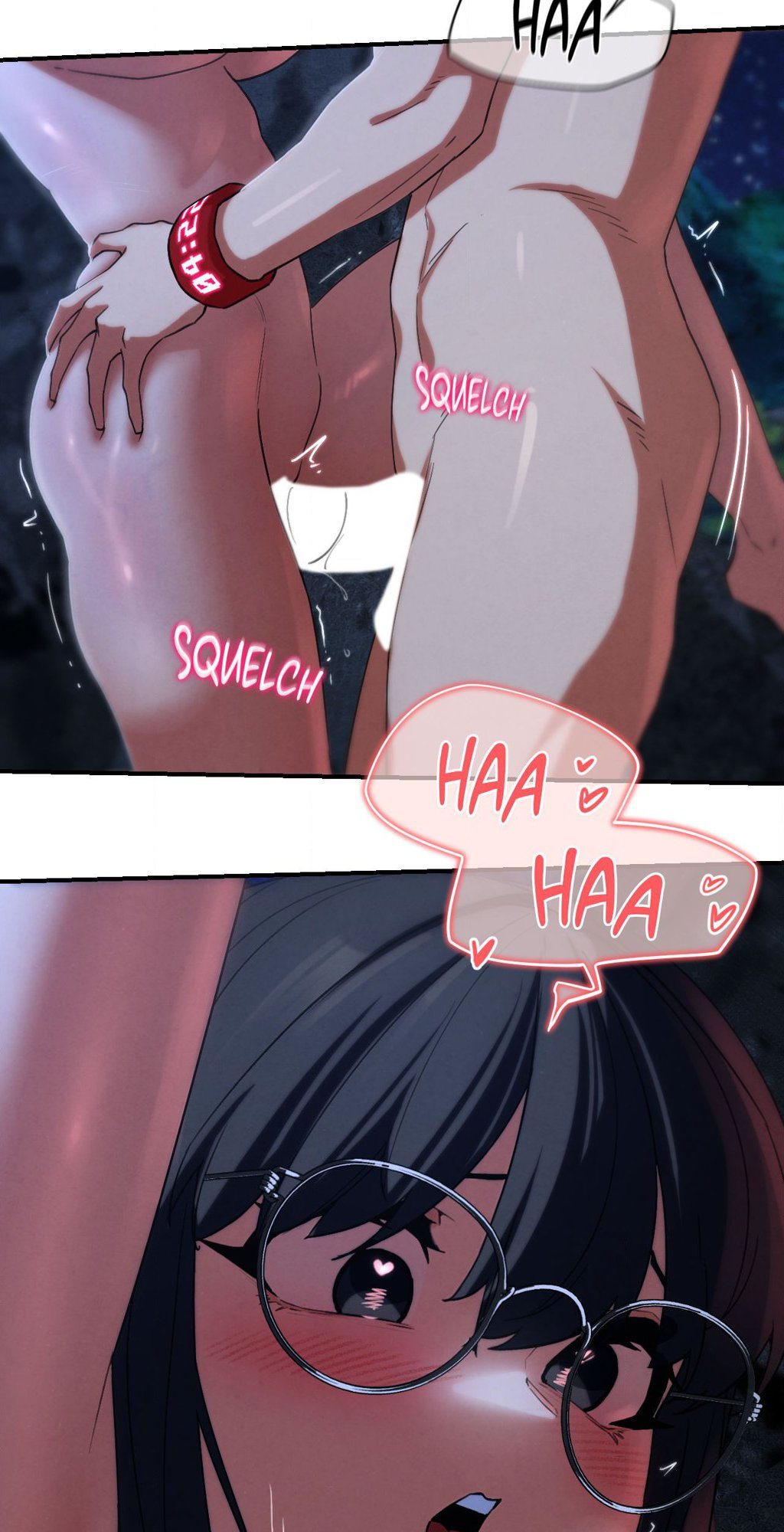 18+ Seniors of Class 5 Chapter 95 page 38