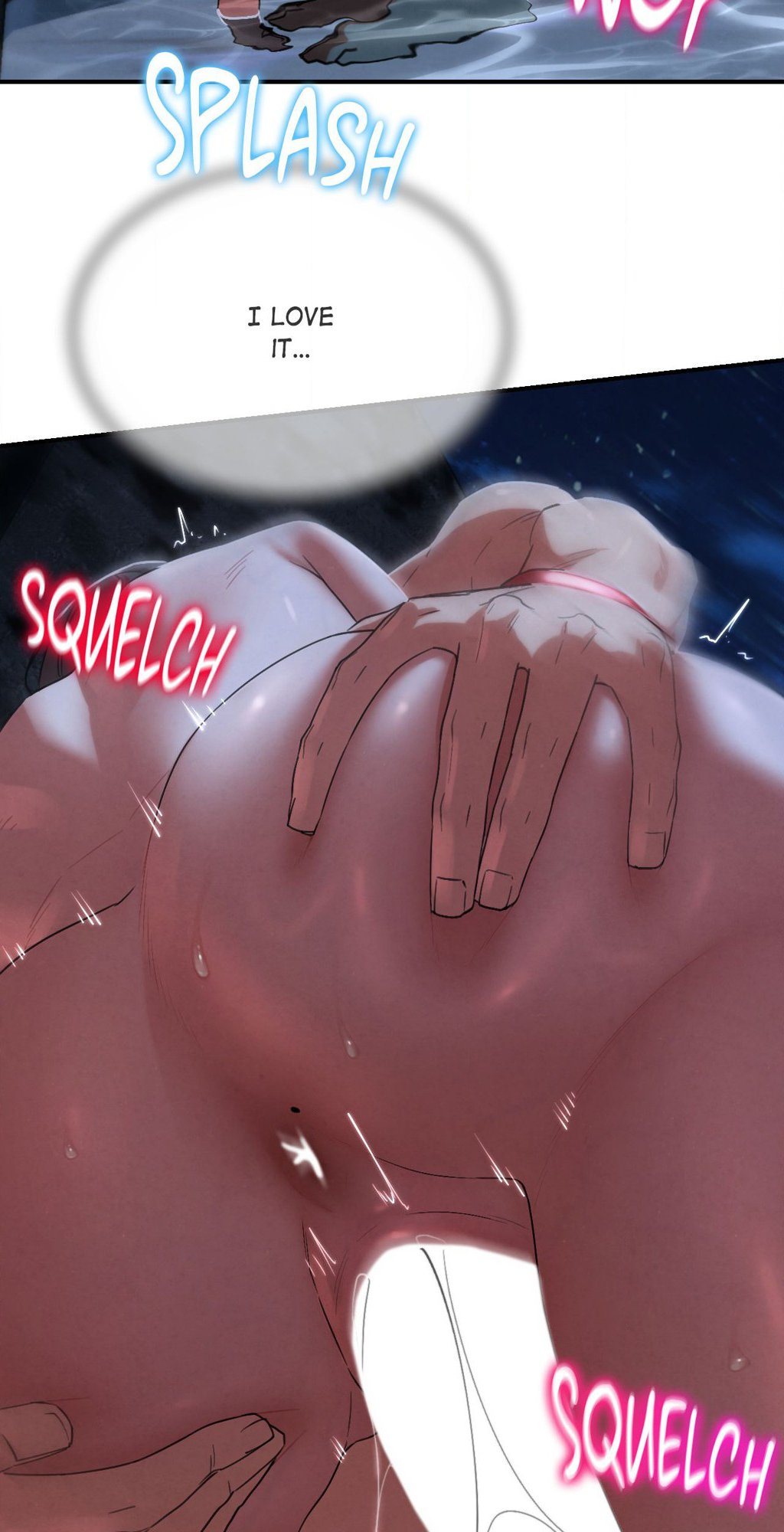 18+ Seniors of Class 5 Chapter 95 page 41