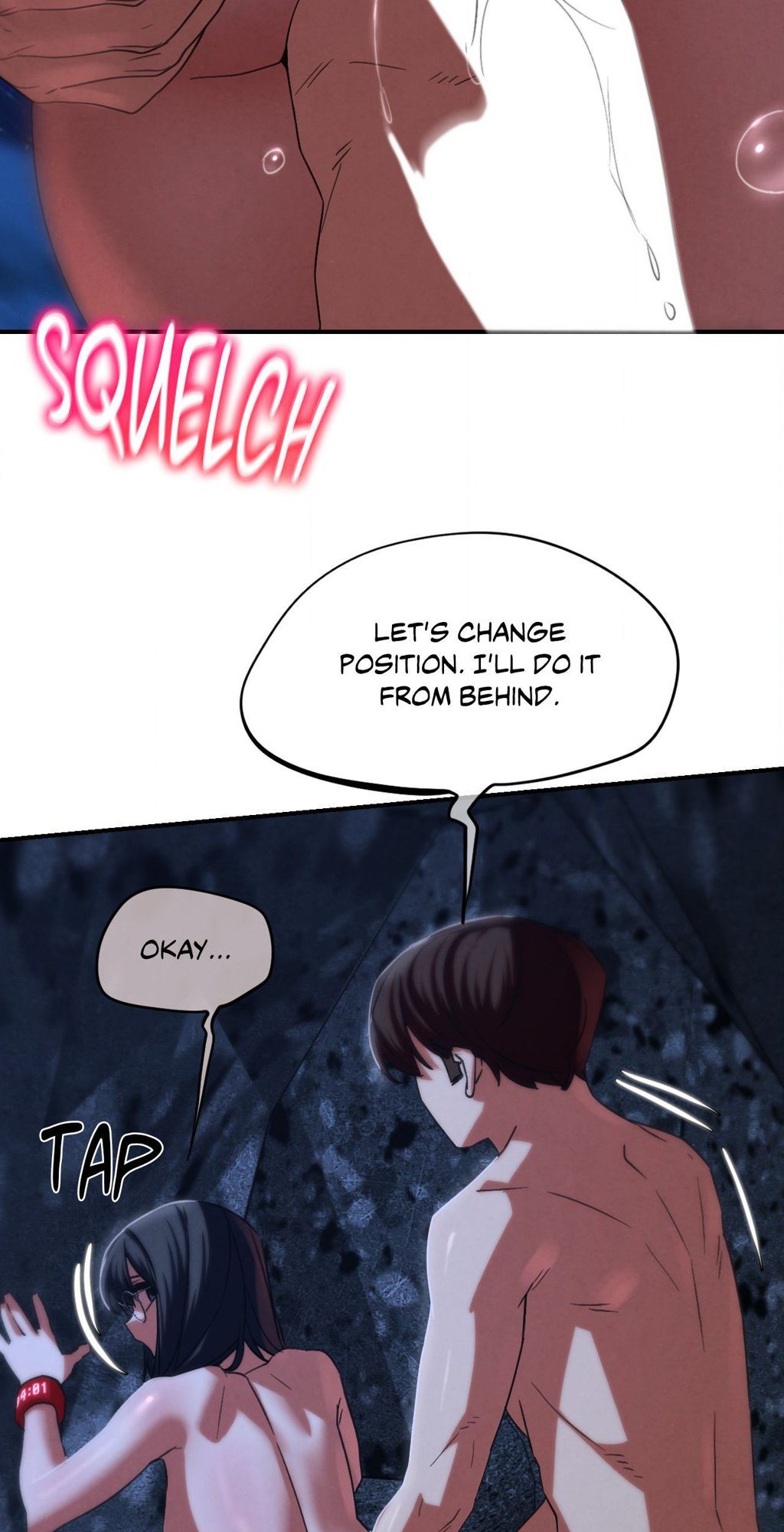 18+ Seniors of Class 5 Chapter 95 page 42