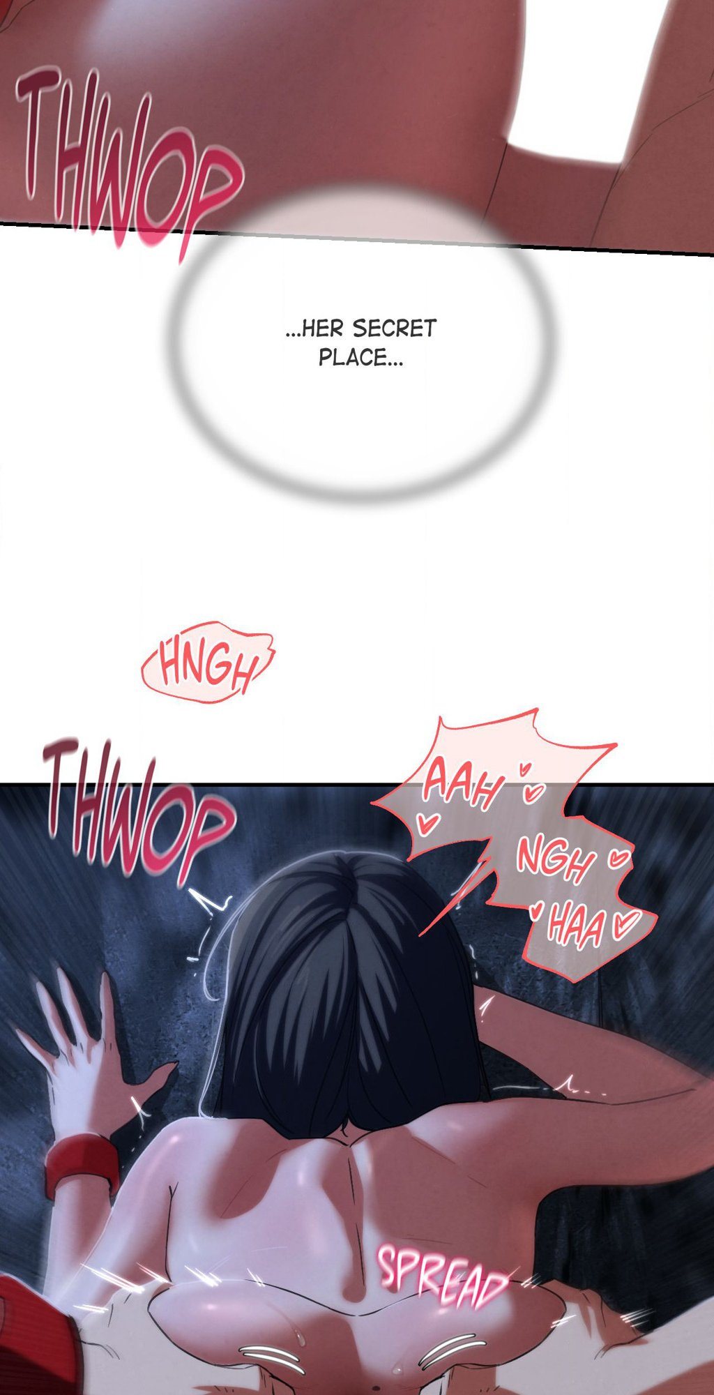 18+ Seniors of Class 5 Chapter 95 page 47