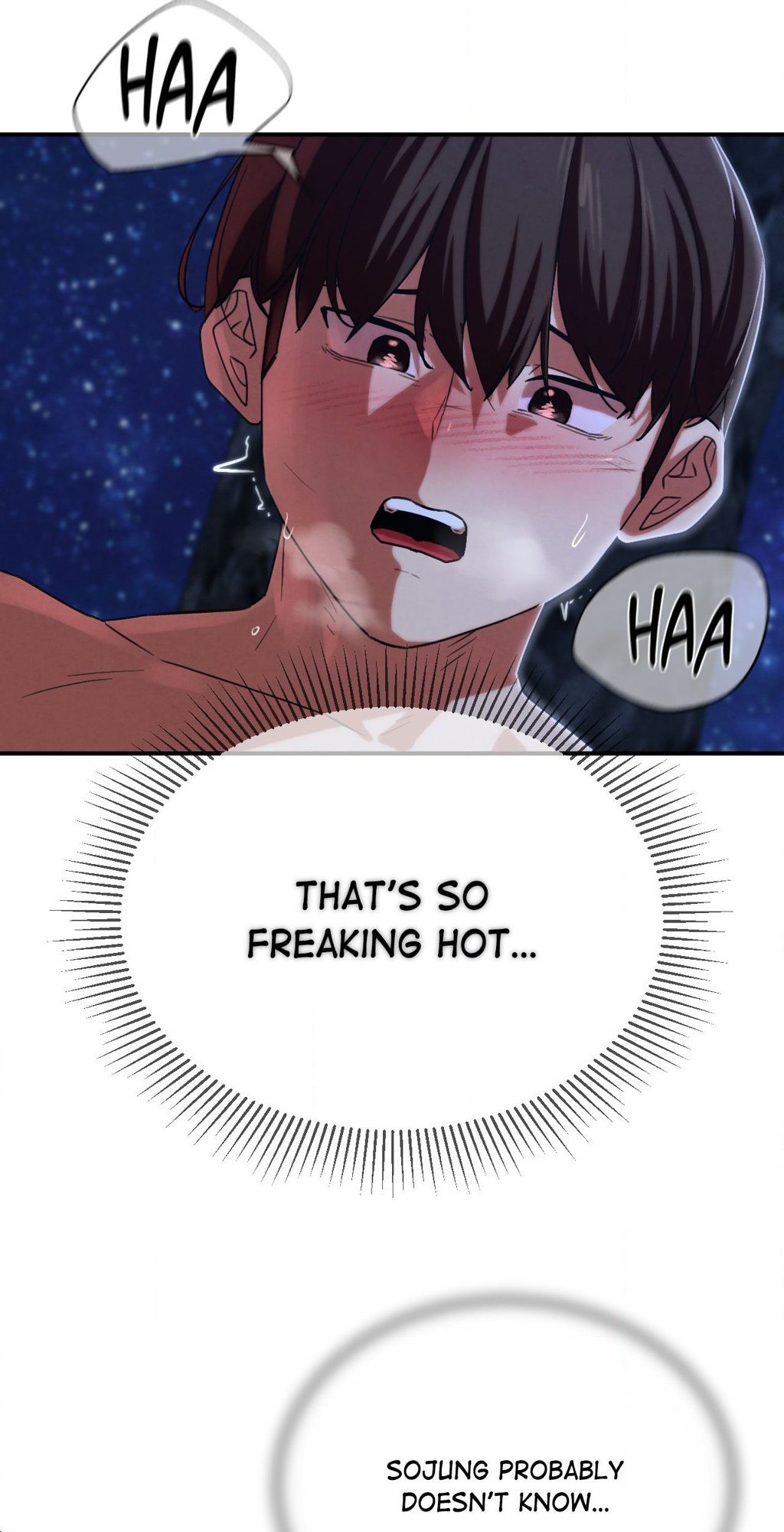 18+ Seniors of Class 5 Chapter 95 page 49