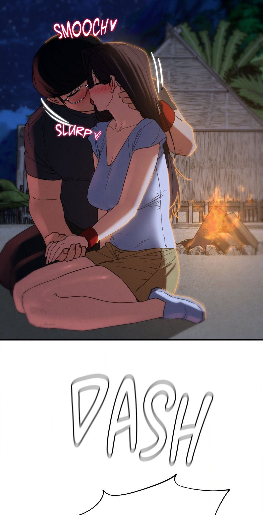18+ Seniors of Class 5 Chapter 95 page 64