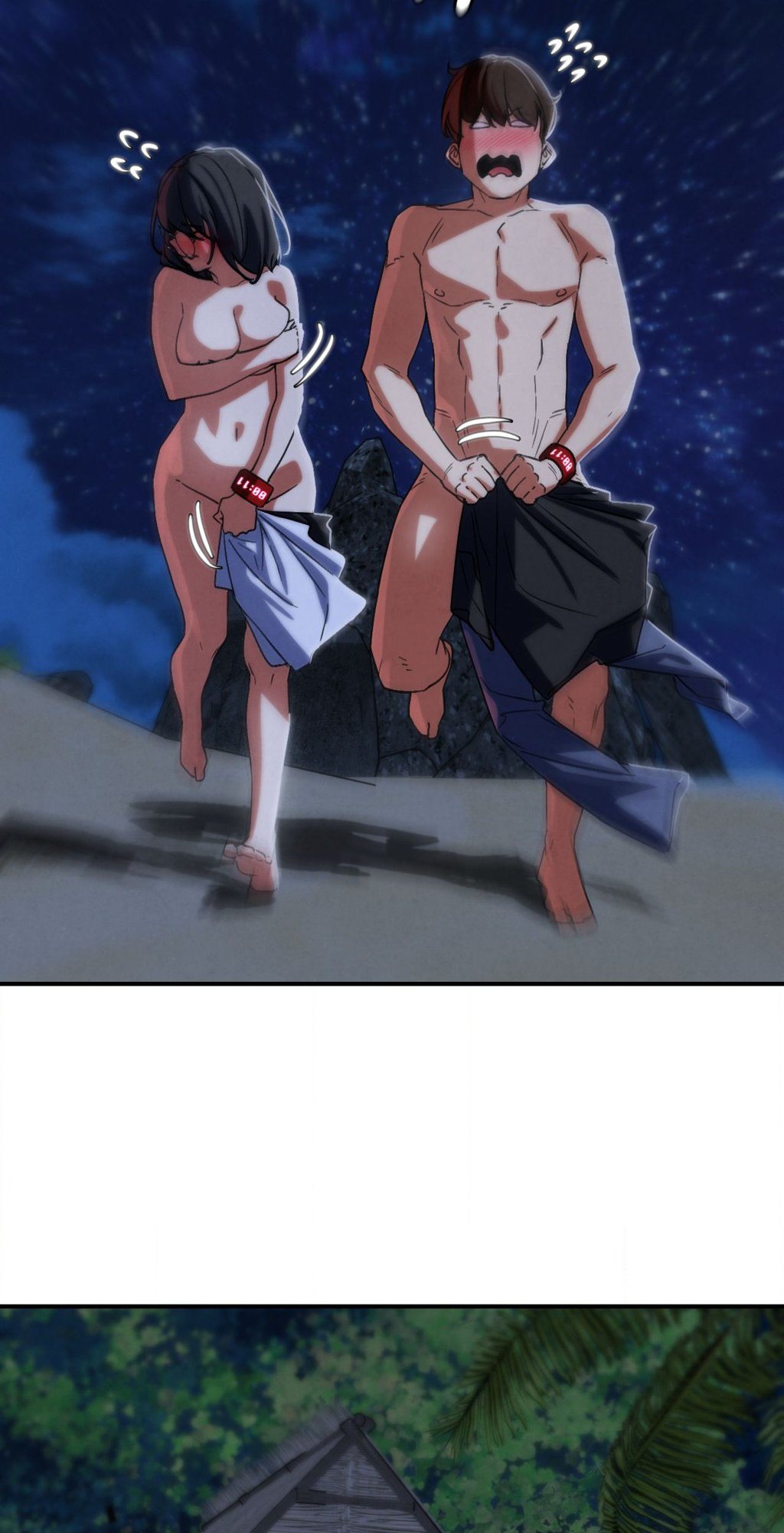 18+ Seniors of Class 5 Chapter 95 page 66