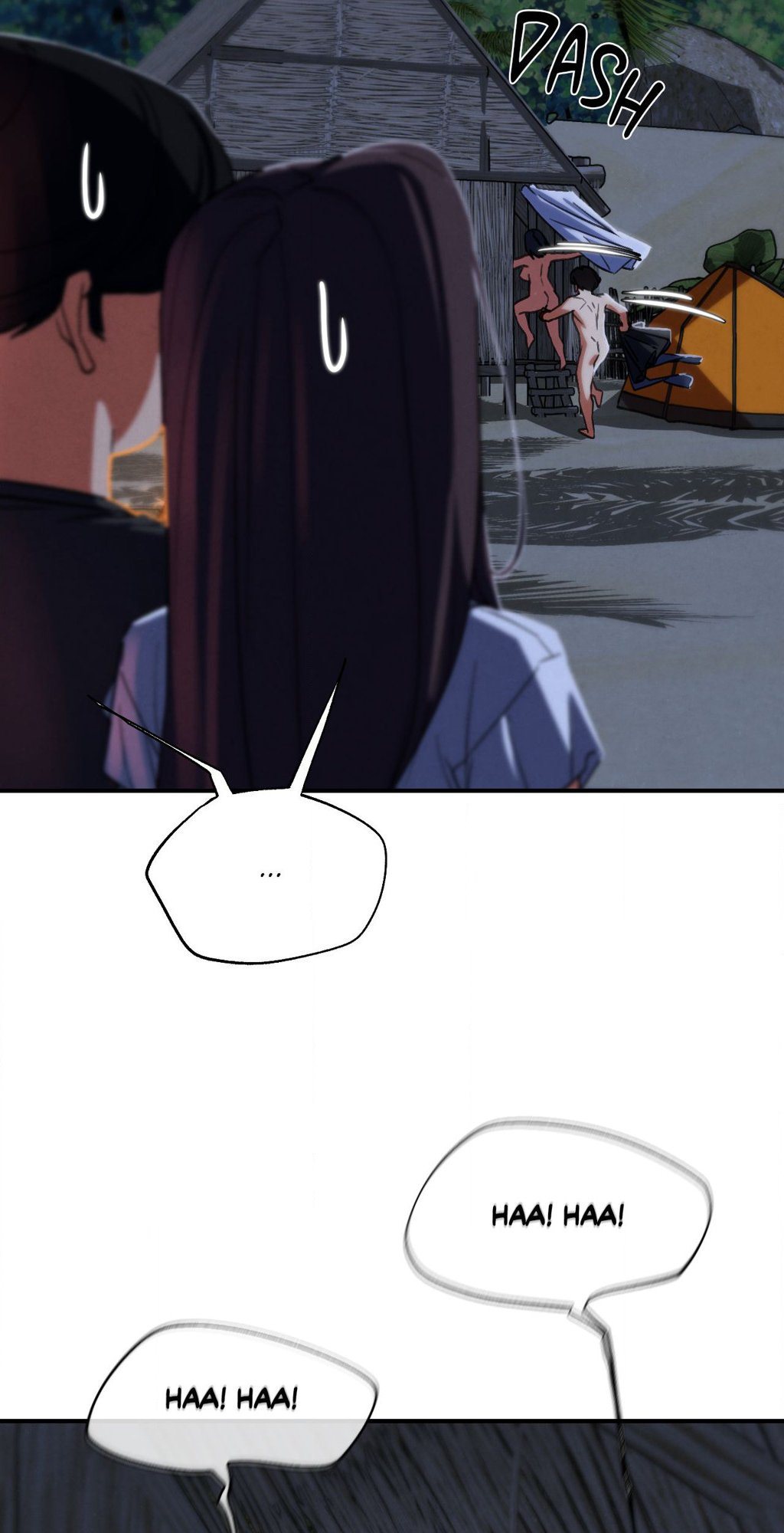 18+ Seniors of Class 5 Chapter 95 page 67