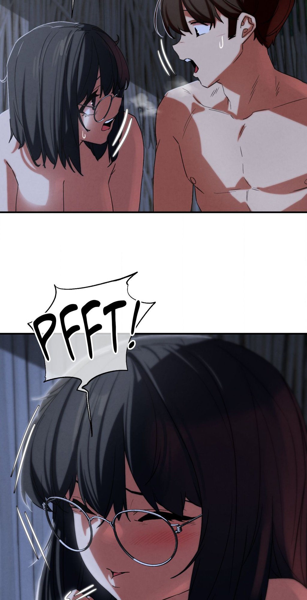 18+ Seniors of Class 5 Chapter 95 page 69
