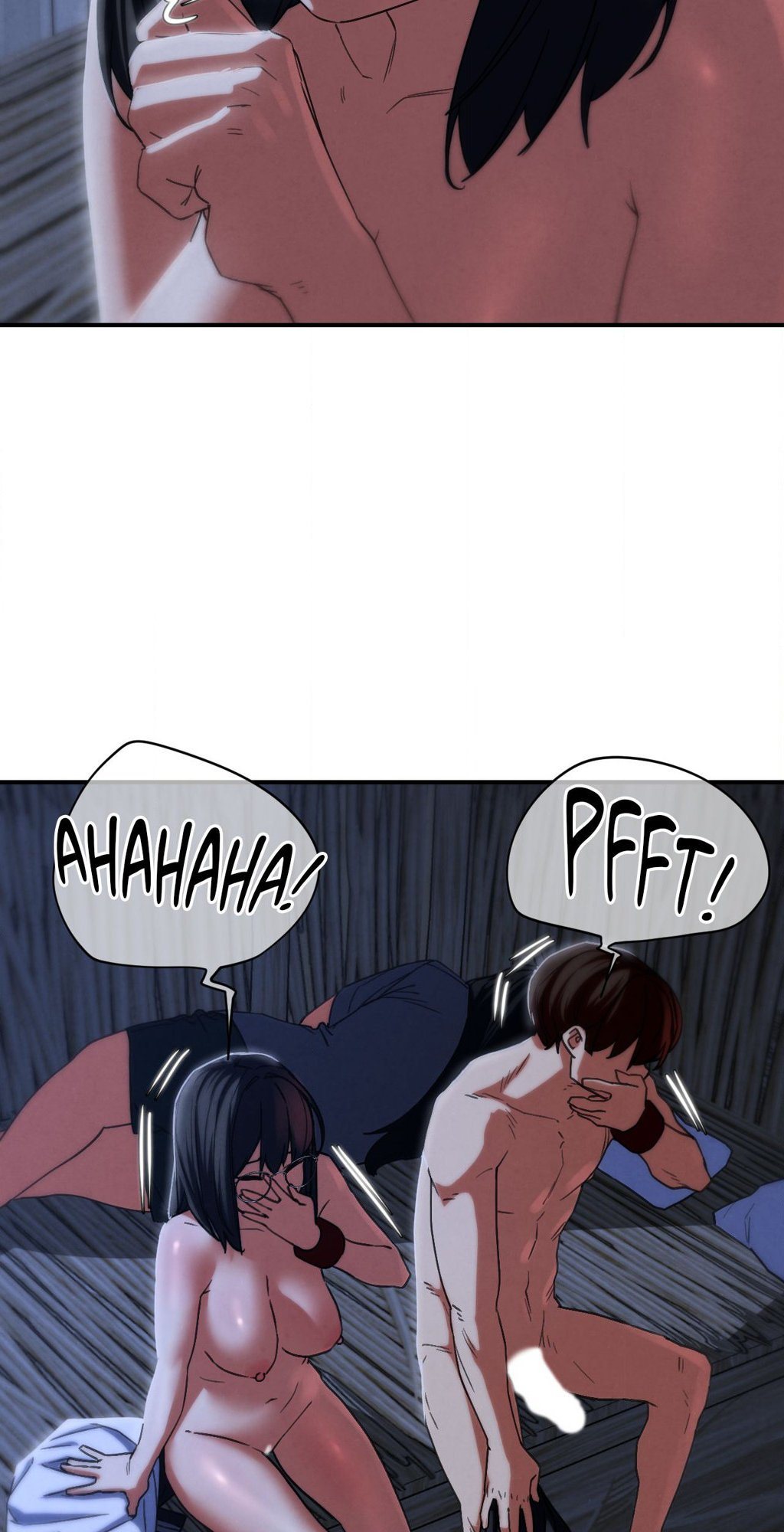 18+ Seniors of Class 5 Chapter 95 page 70