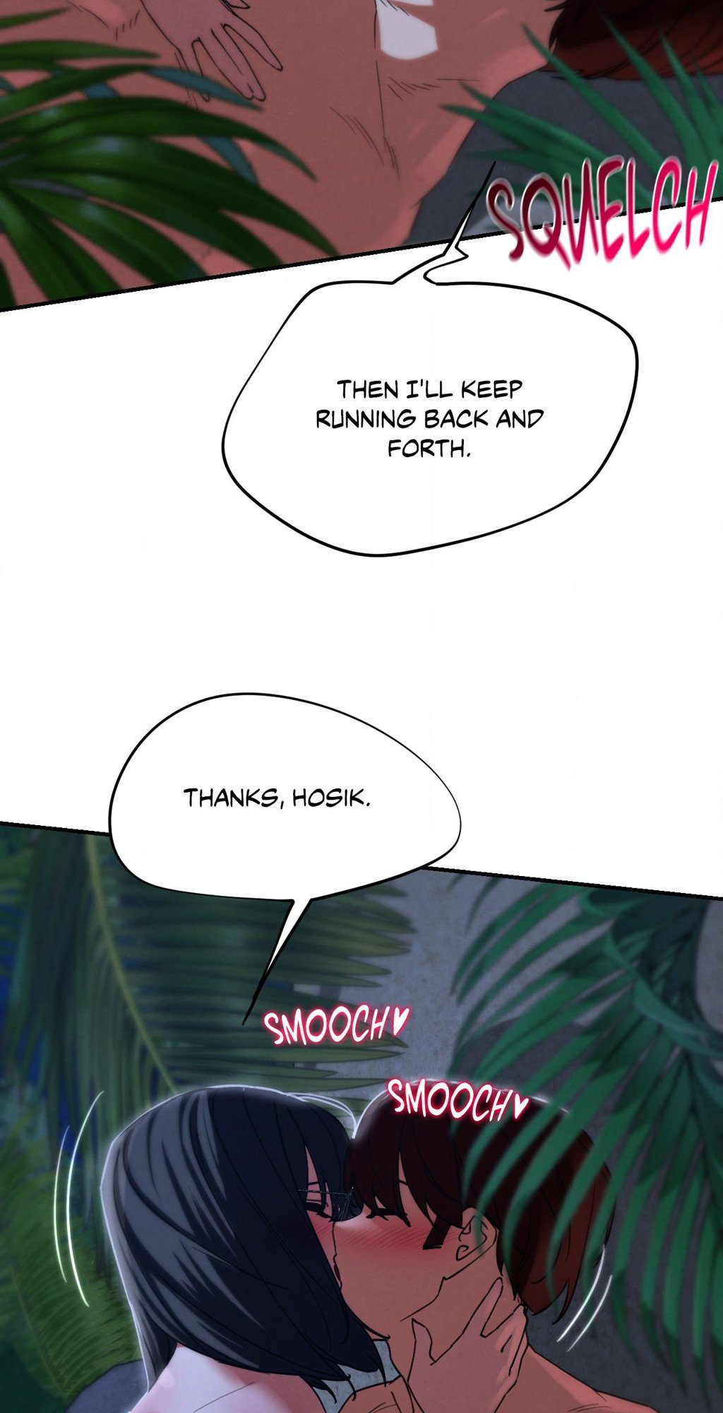 18+ Seniors of Class 5 Chapter 96 page 18
