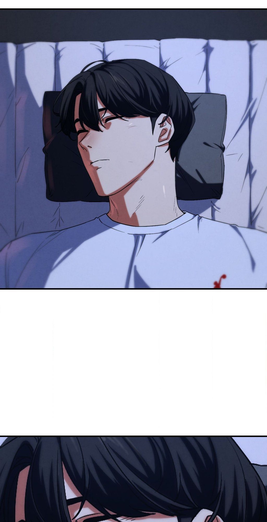 18+ Seniors of Class 5 Chapter 96 page 21