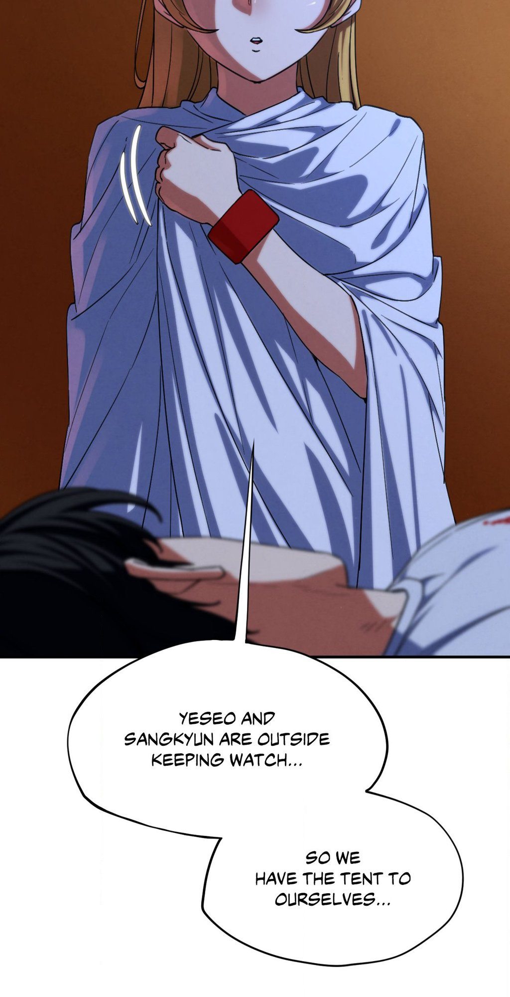 18+ Seniors of Class 5 Chapter 96 page 24