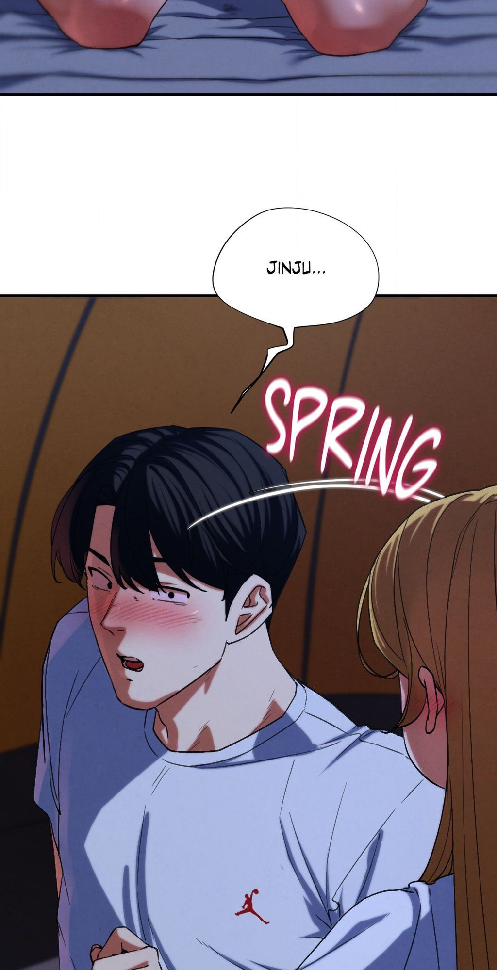 18+ Seniors of Class 5 Chapter 96 page 26