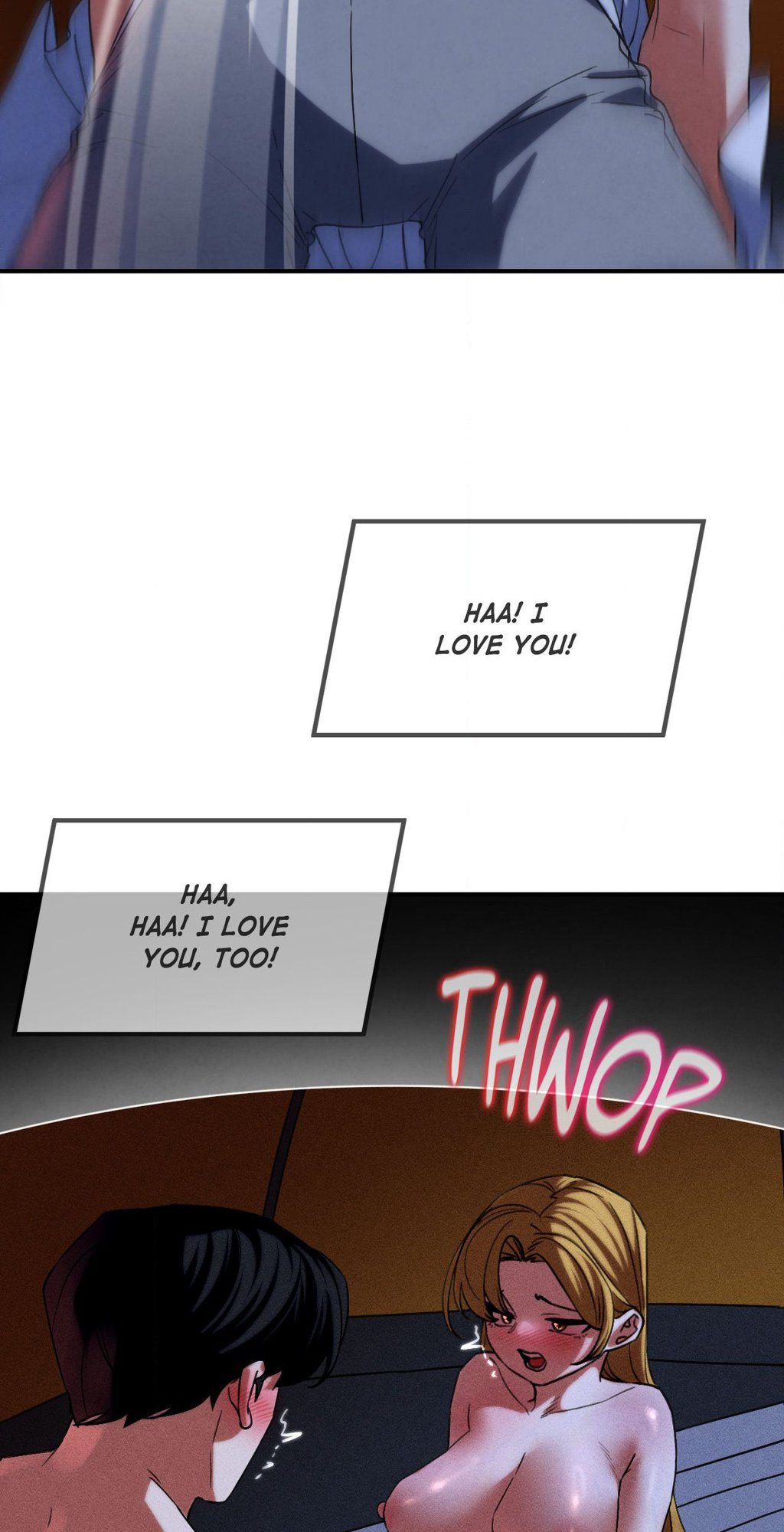 18+ Seniors of Class 5 Chapter 96 page 28