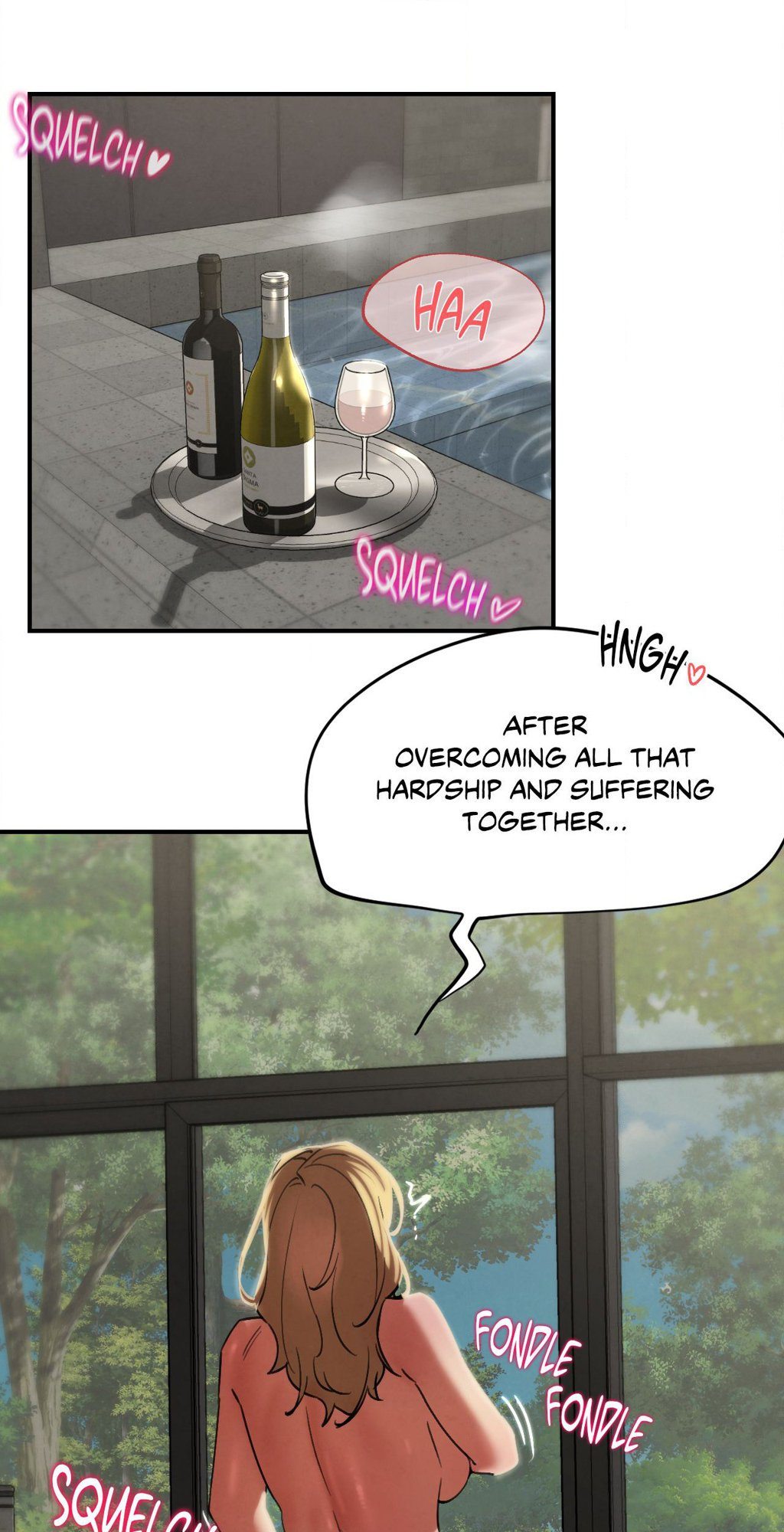 18+ Seniors of Class 5 Chapter 96 page 30