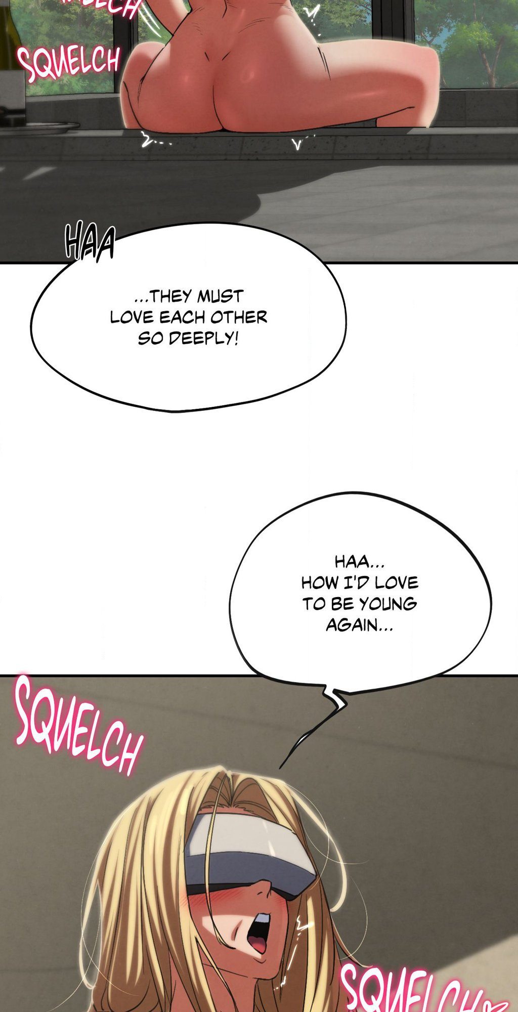 18+ Seniors of Class 5 Chapter 96 page 31