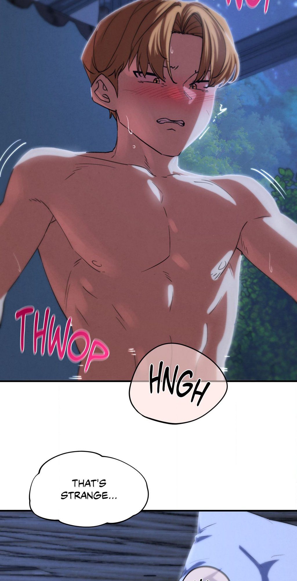 18+ Seniors of Class 5 Chapter 96 page 41