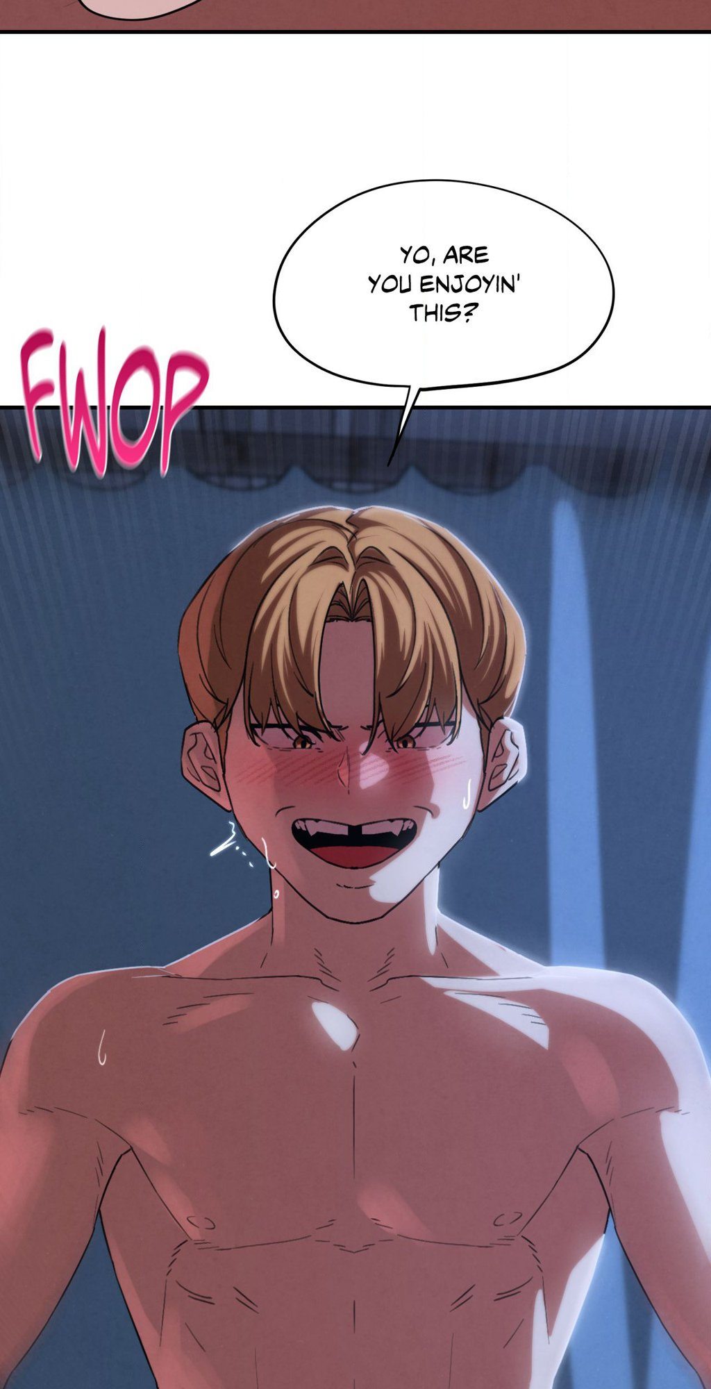 18+ Seniors of Class 5 Chapter 96 page 44