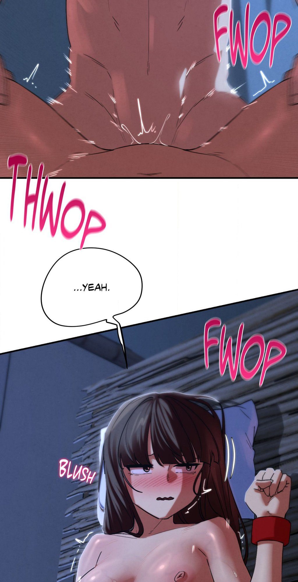18+ Seniors of Class 5 Chapter 96 page 45