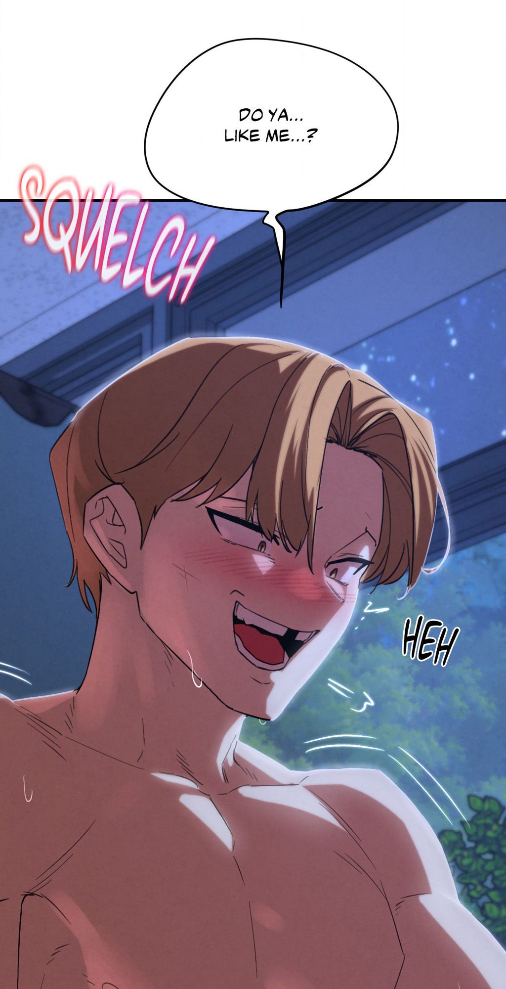 18+ Seniors of Class 5 Chapter 96 page 47