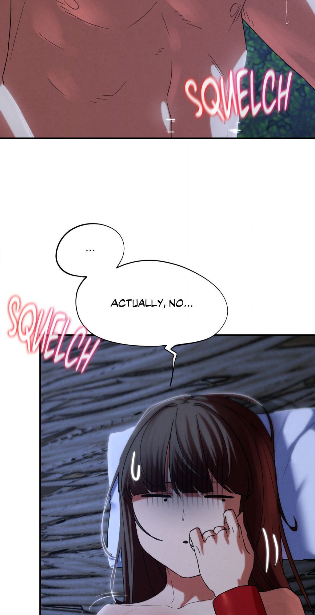 18+ Seniors of Class 5 Chapter 96 page 48