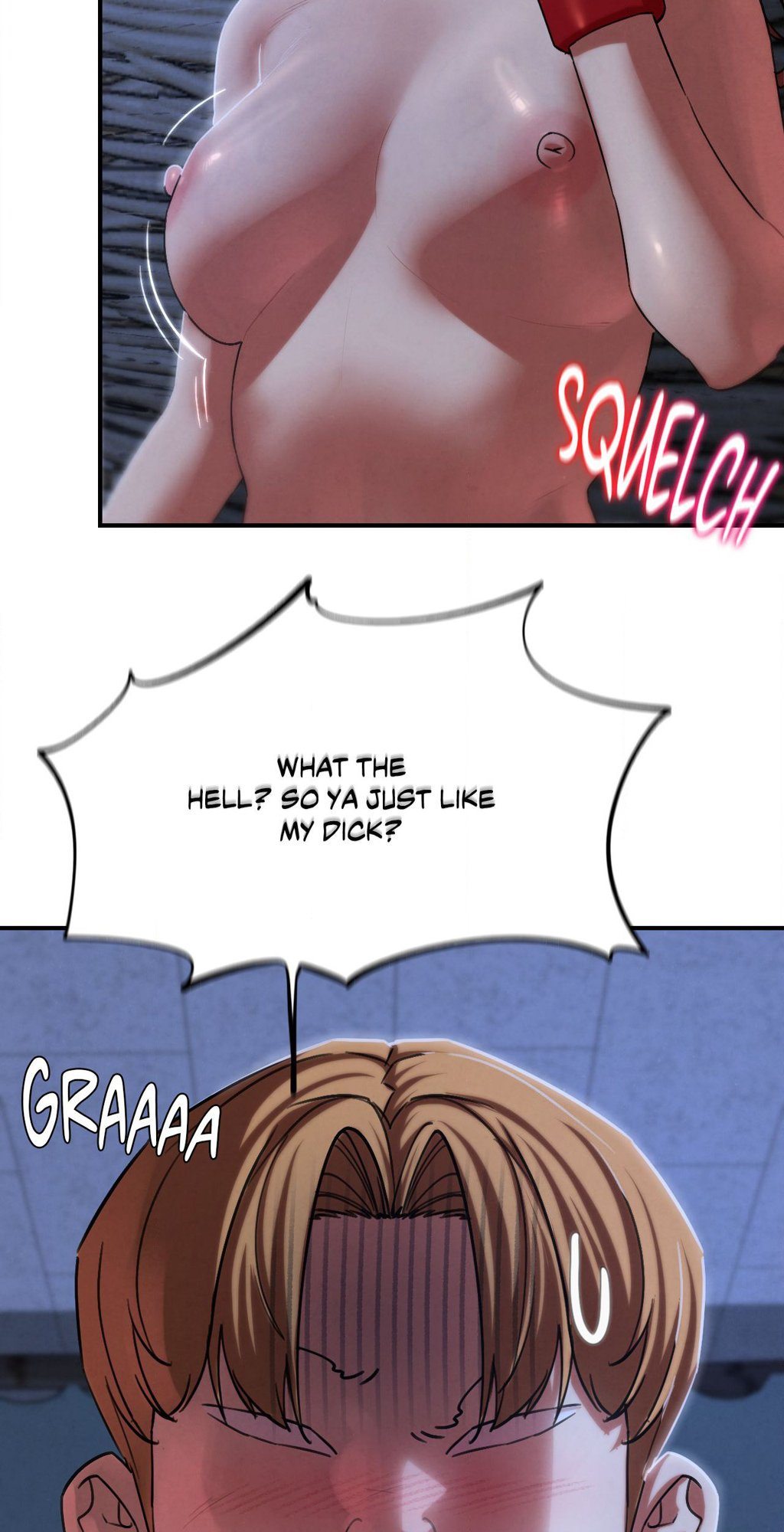 18+ Seniors of Class 5 Chapter 96 page 49