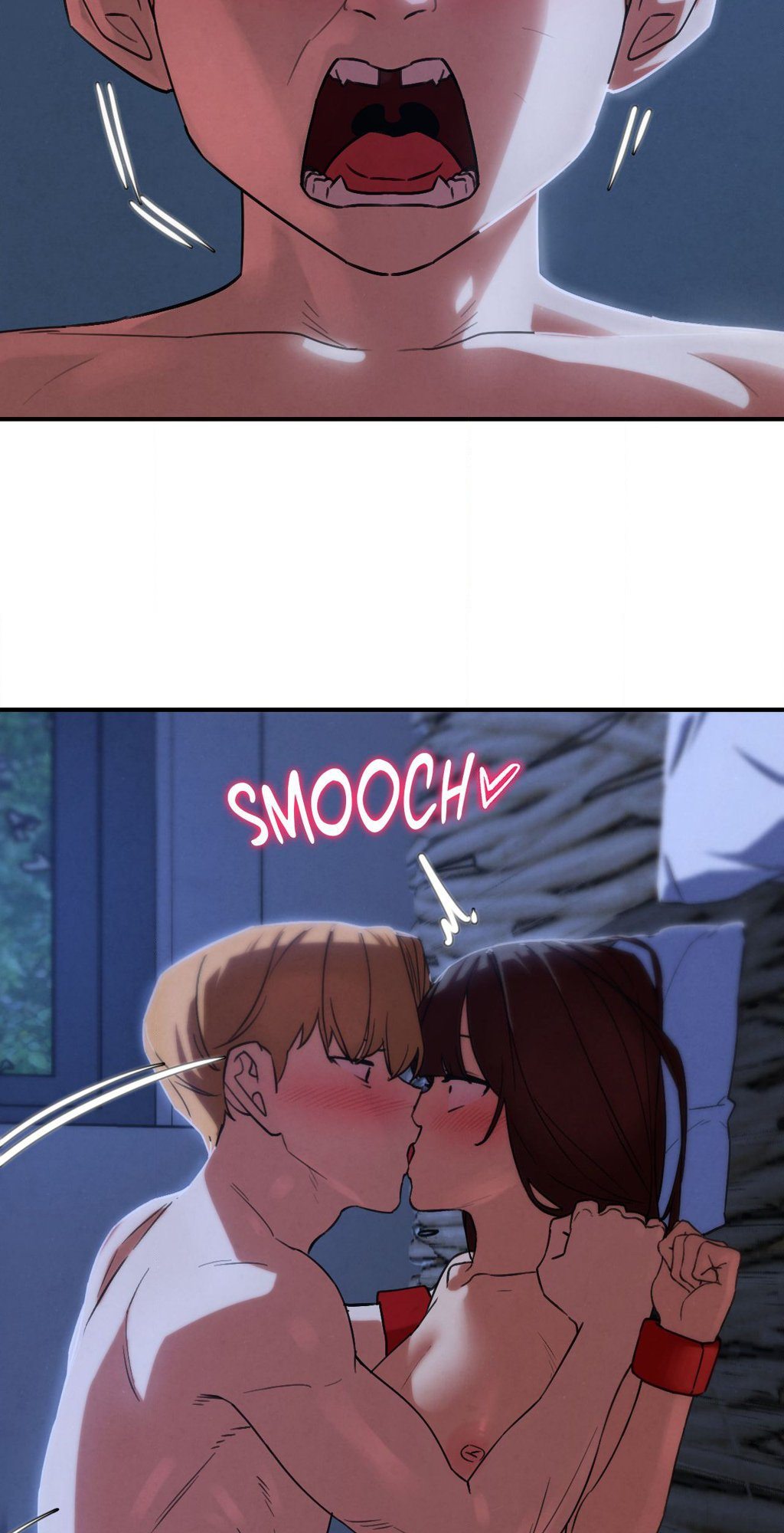 18+ Seniors of Class 5 Chapter 96 page 50