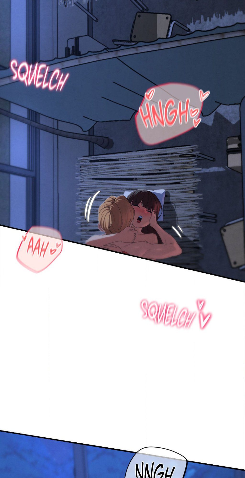 18+ Seniors of Class 5 Chapter 96 page 55