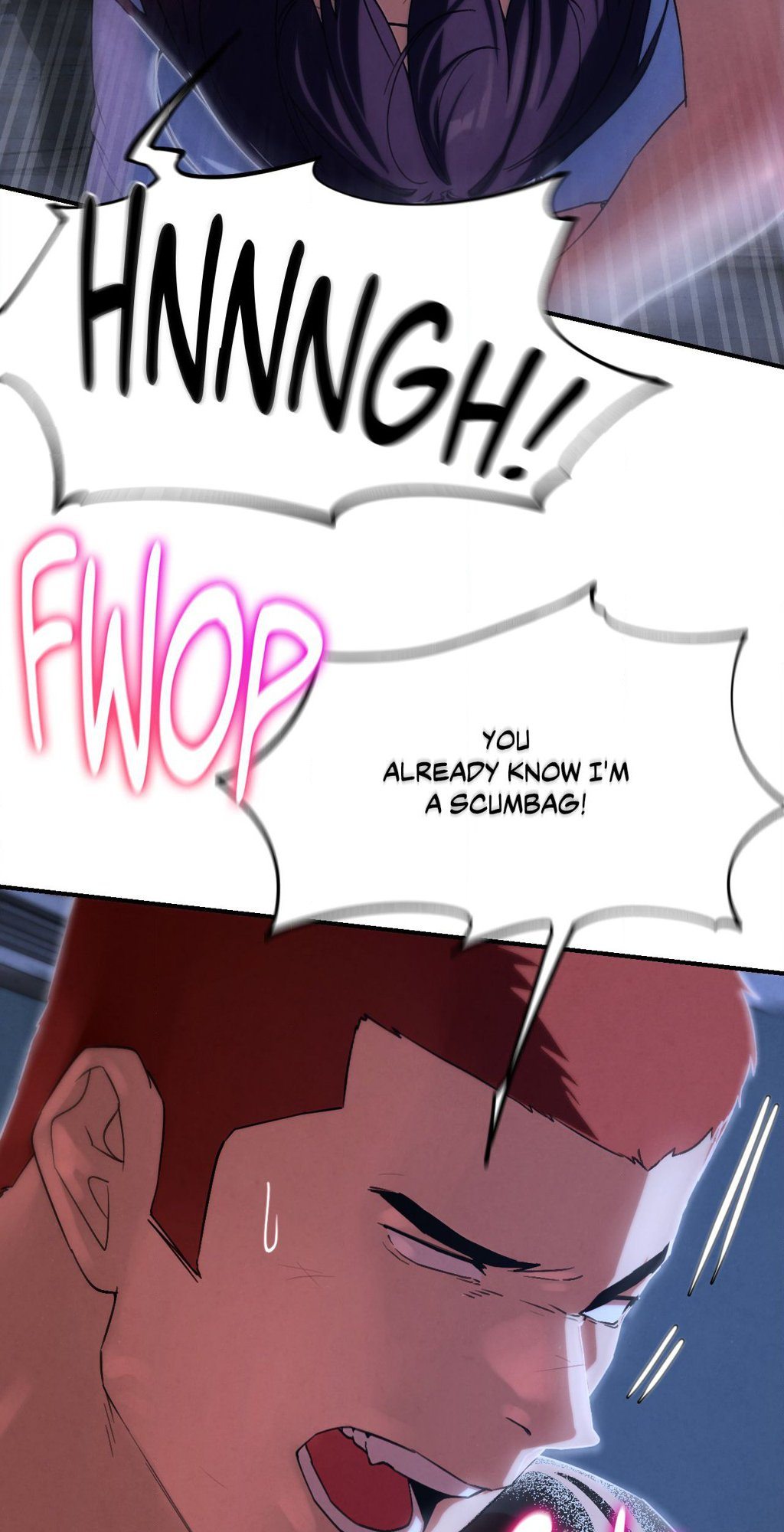 18+ Seniors of Class 5 Chapter 96 page 63