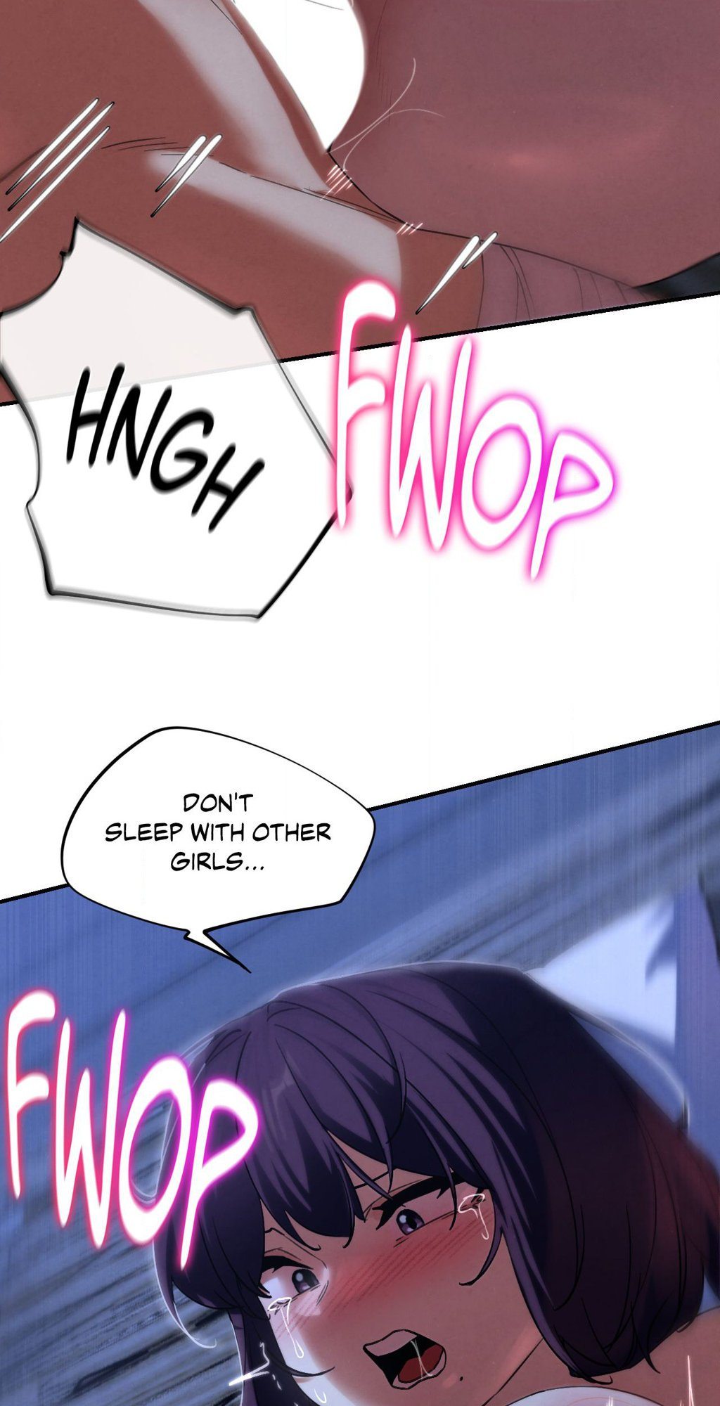 18+ Seniors of Class 5 Chapter 96 page 65
