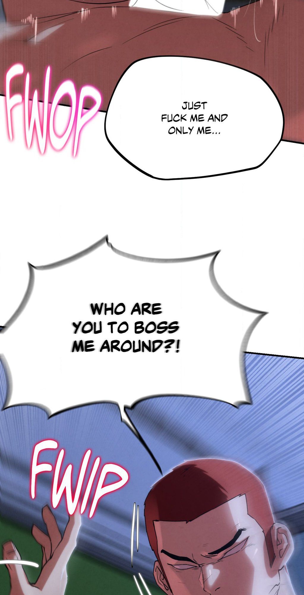 18+ Seniors of Class 5 Chapter 96 page 67