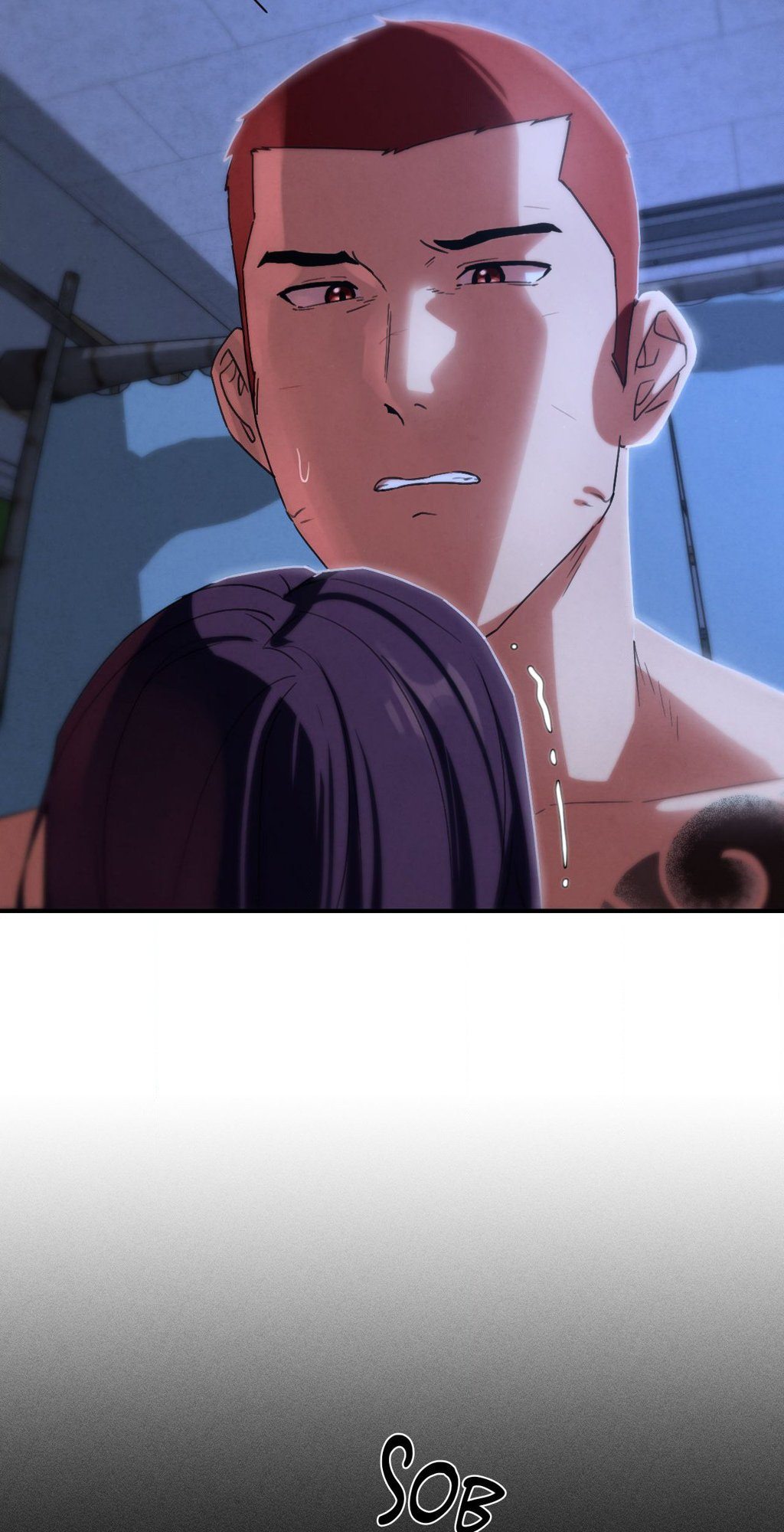 18+ Seniors of Class 5 Chapter 96 page 73