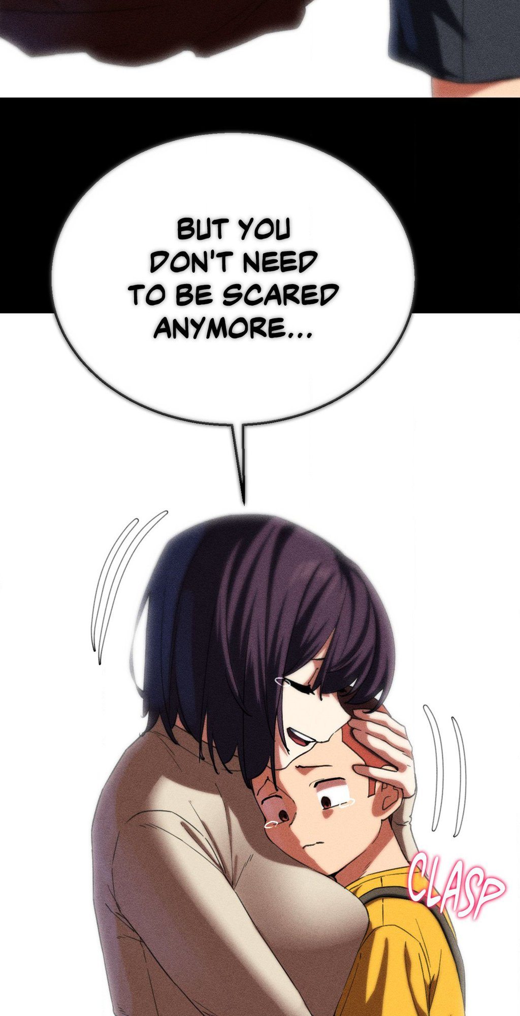 18+ Seniors of Class 5 Chapter 96 page 79