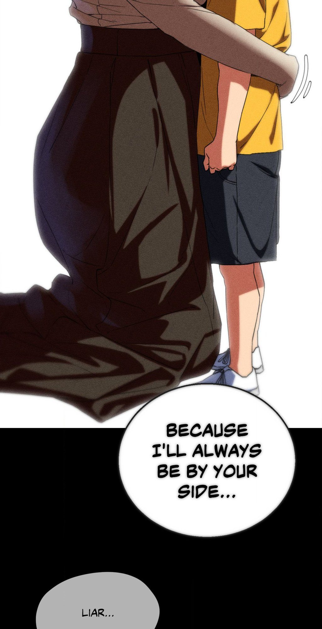 18+ Seniors of Class 5 Chapter 96 page 80