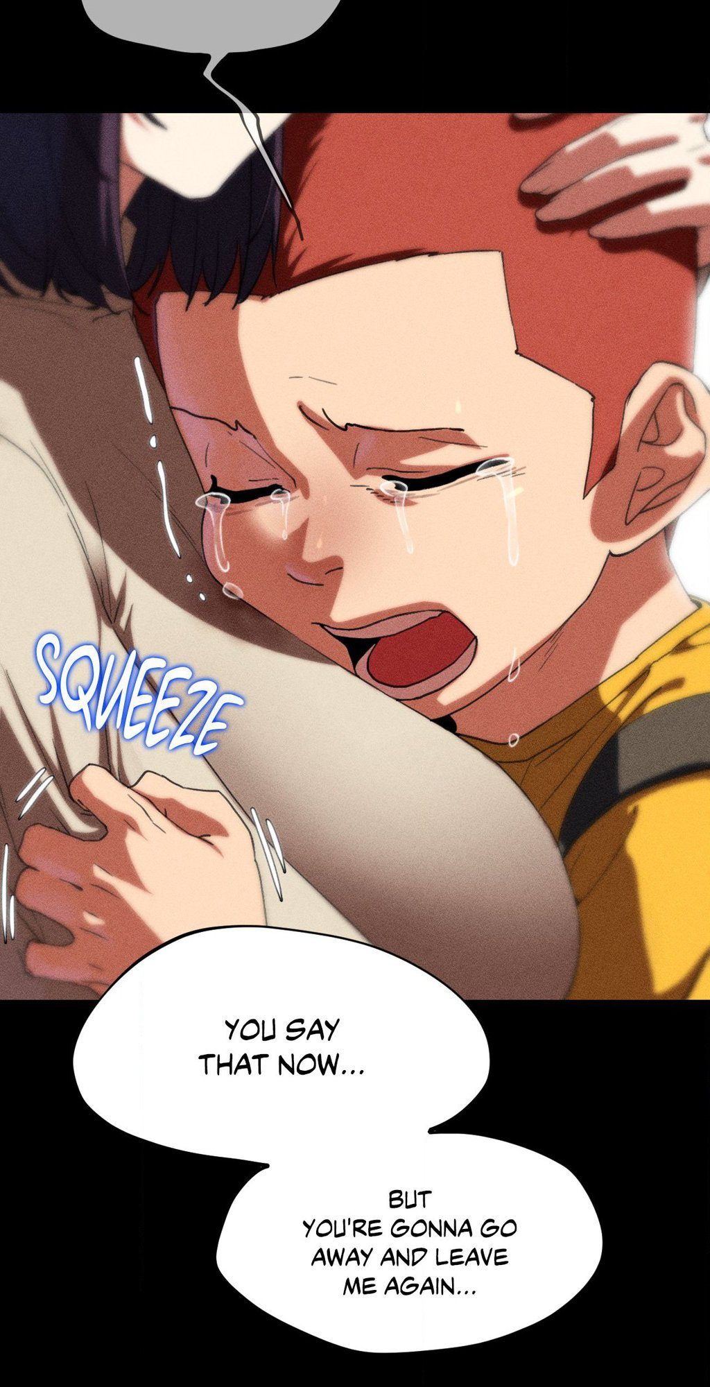 18+ Seniors of Class 5 Chapter 96 page 81