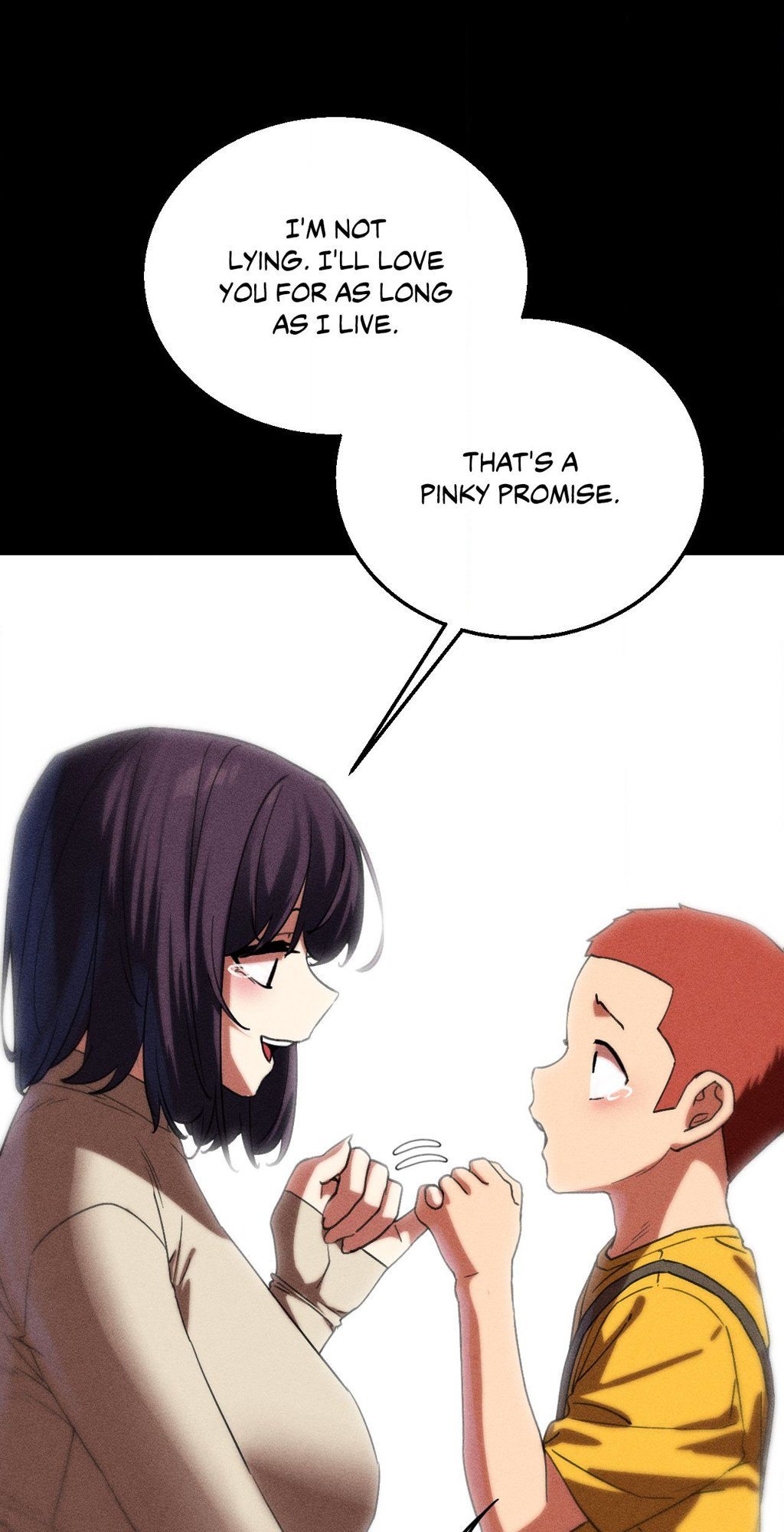 18+ Seniors of Class 5 Chapter 96 page 82
