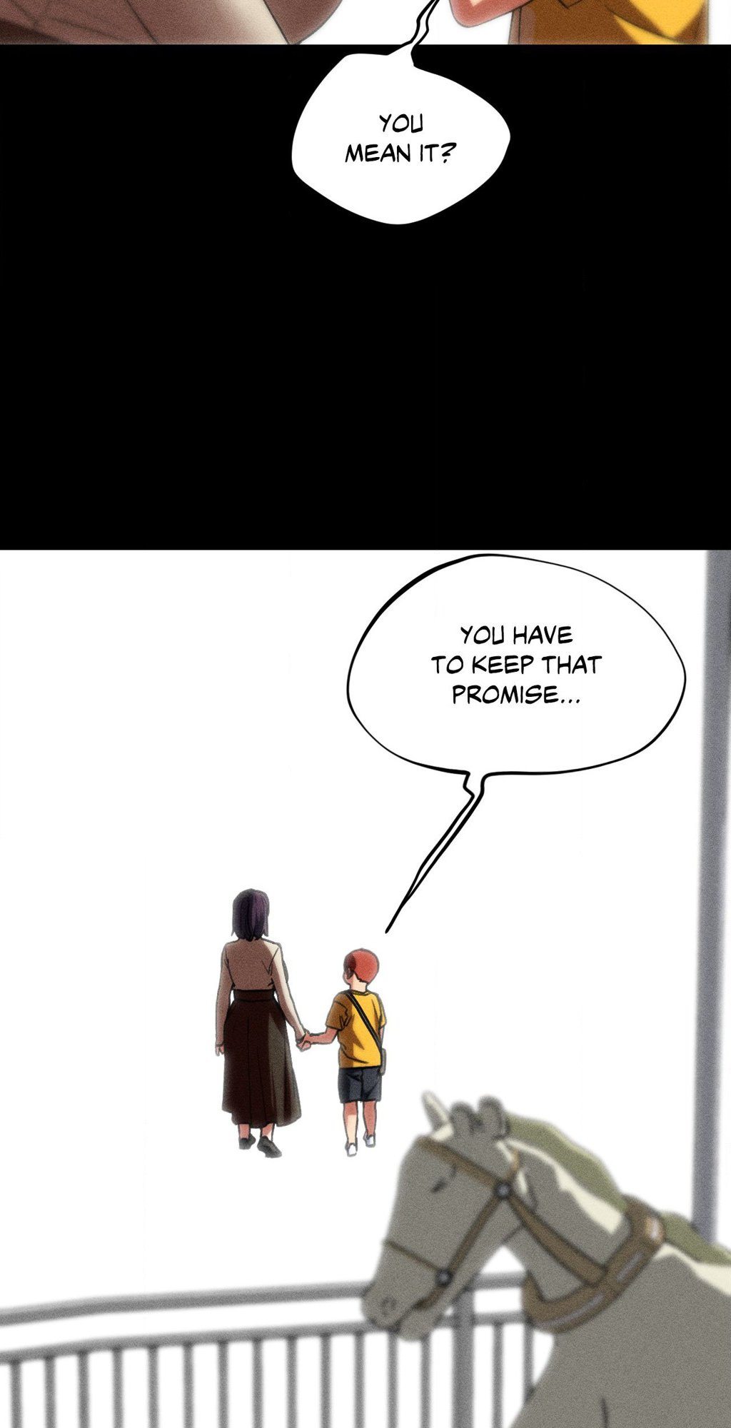18+ Seniors of Class 5 Chapter 96 page 83