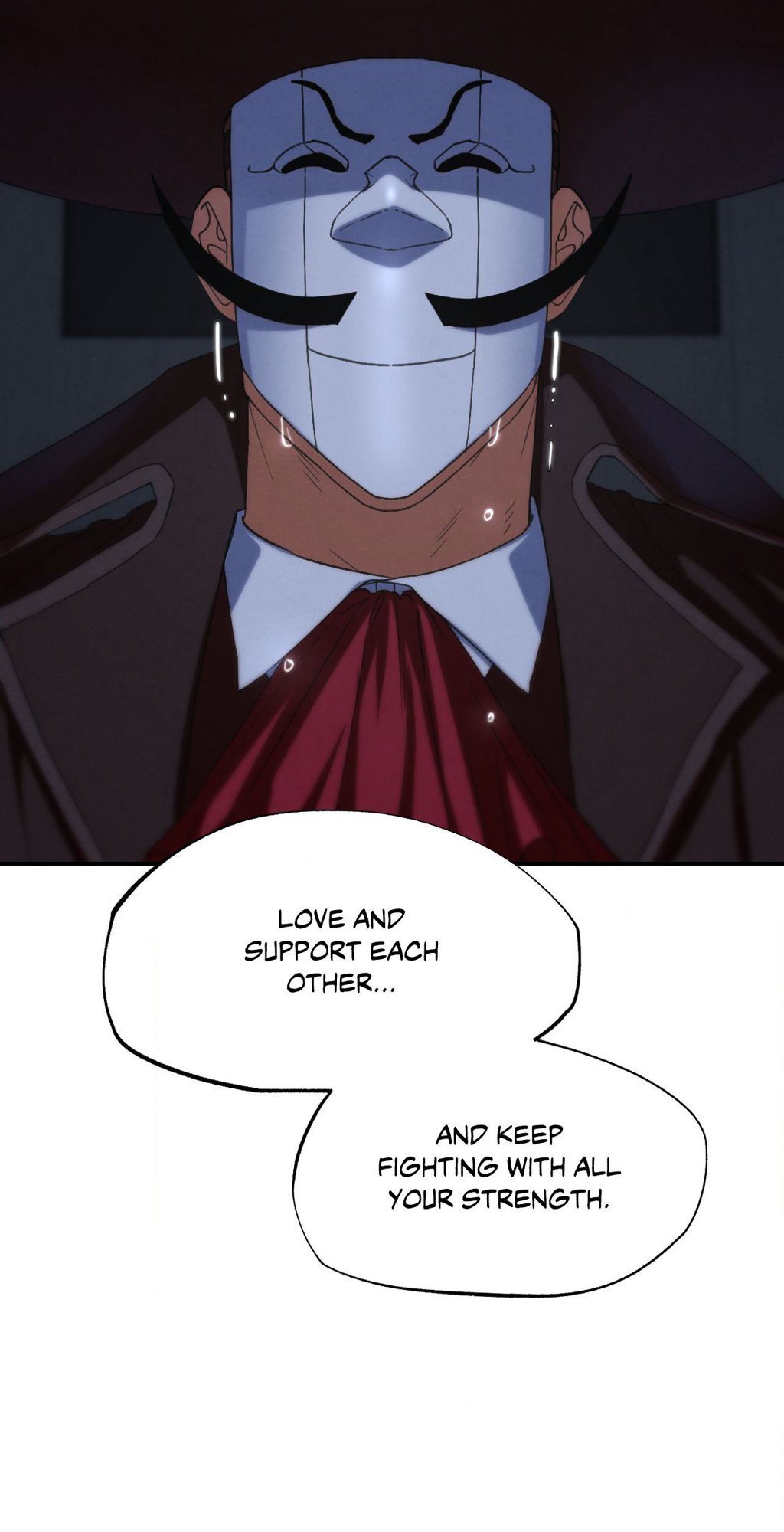 18+ Seniors of Class 5 Chapter 96 page 97
