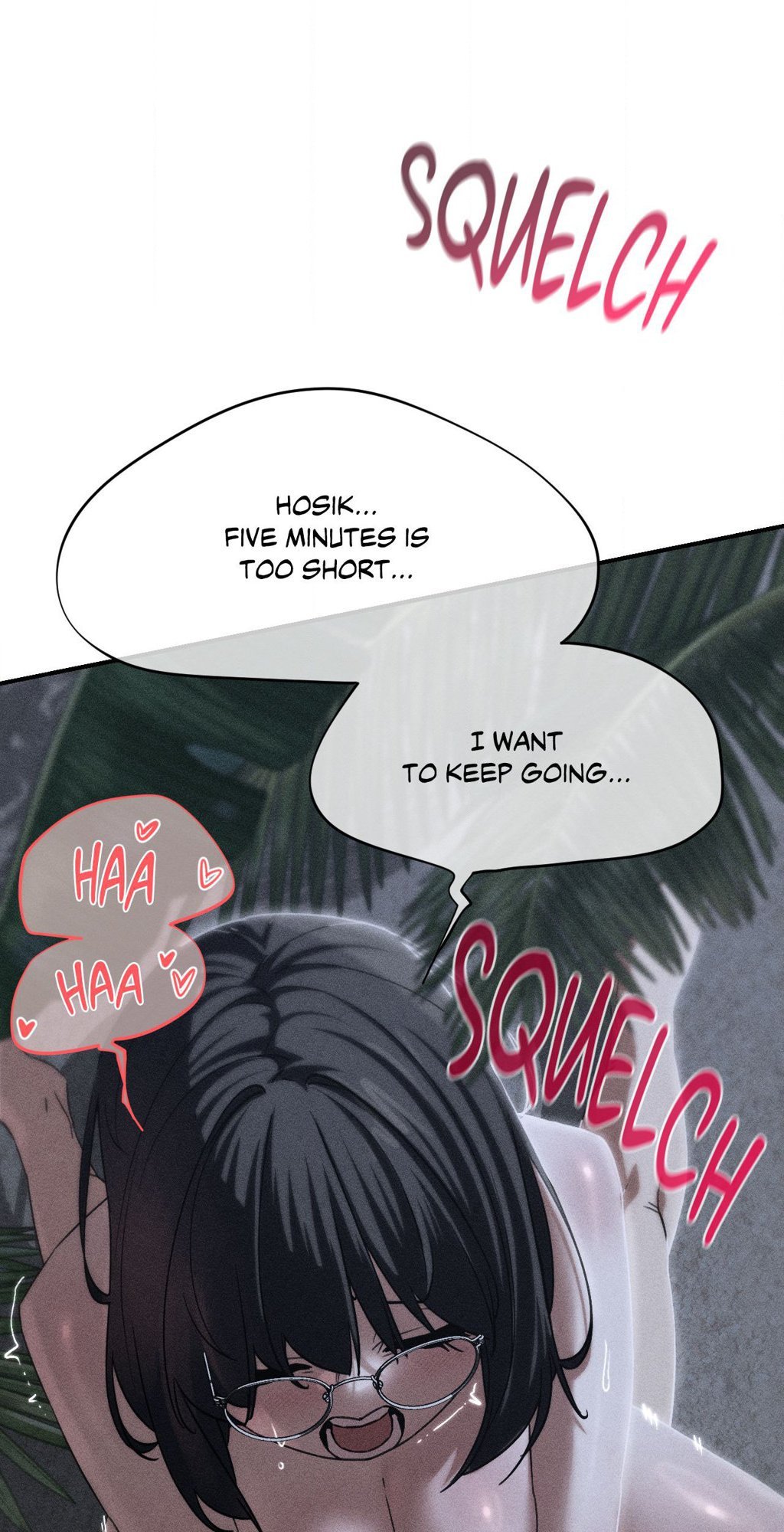 18+ Seniors of Class 5 Chapter 97 page 1