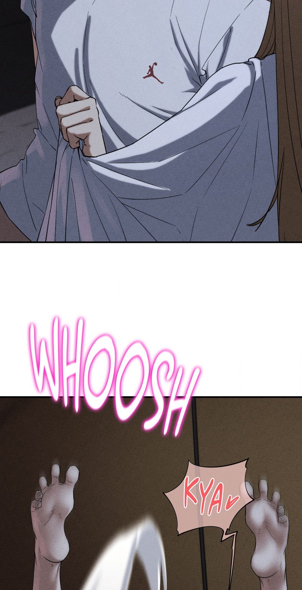 18+ Seniors of Class 5 Chapter 97 page 5