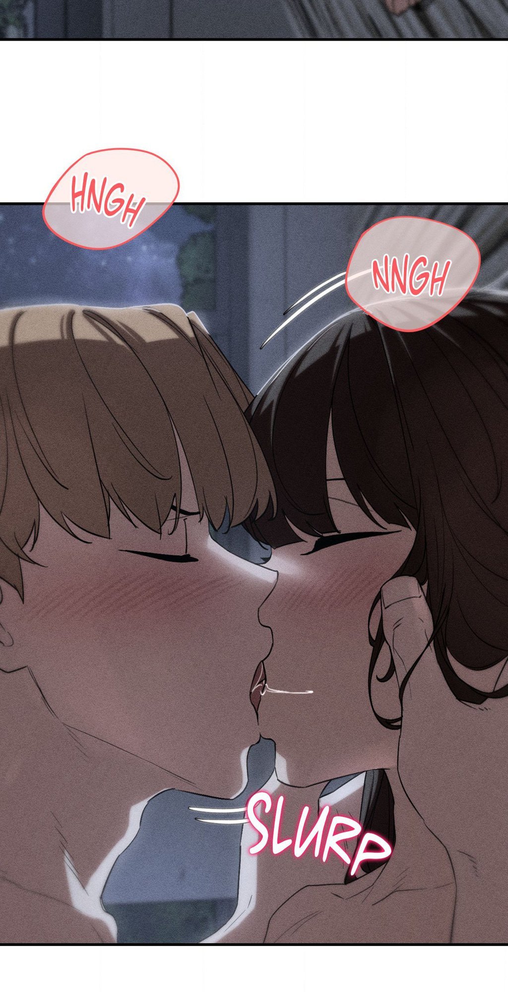 18+ Seniors of Class 5 Chapter 97 page 8