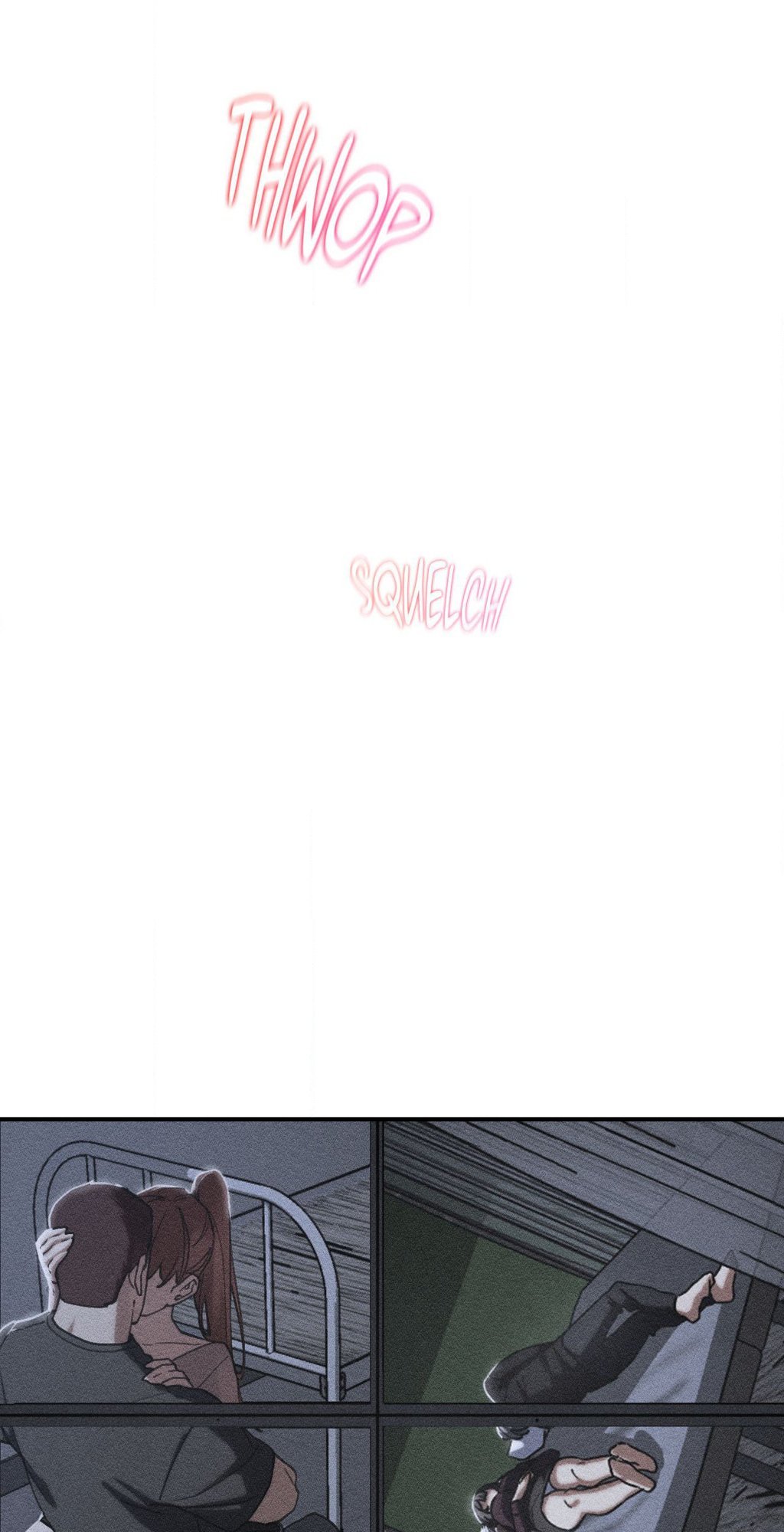 18+ Seniors of Class 5 Chapter 97 page 14