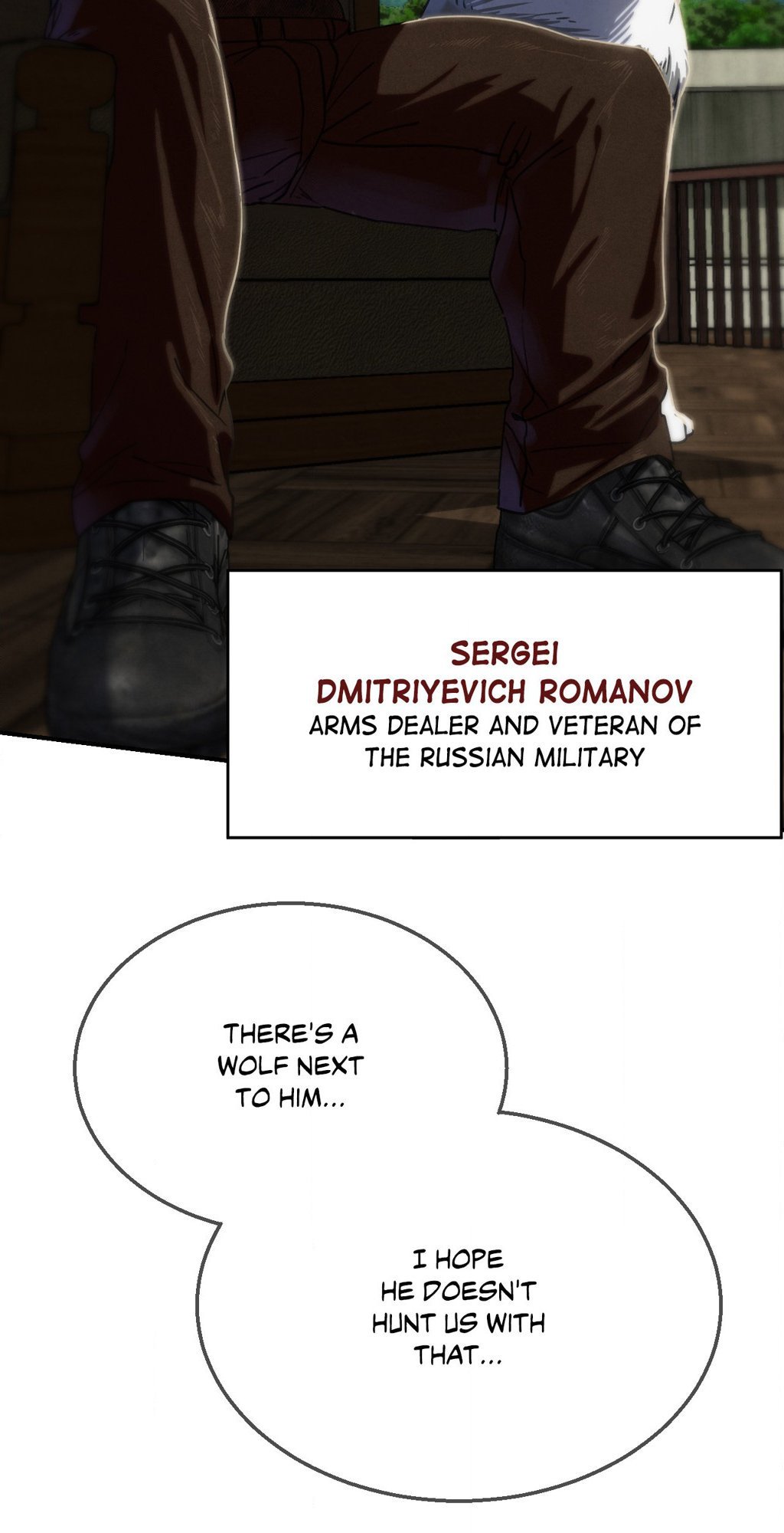18+ Seniors of Class 5 Chapter 97 page 35