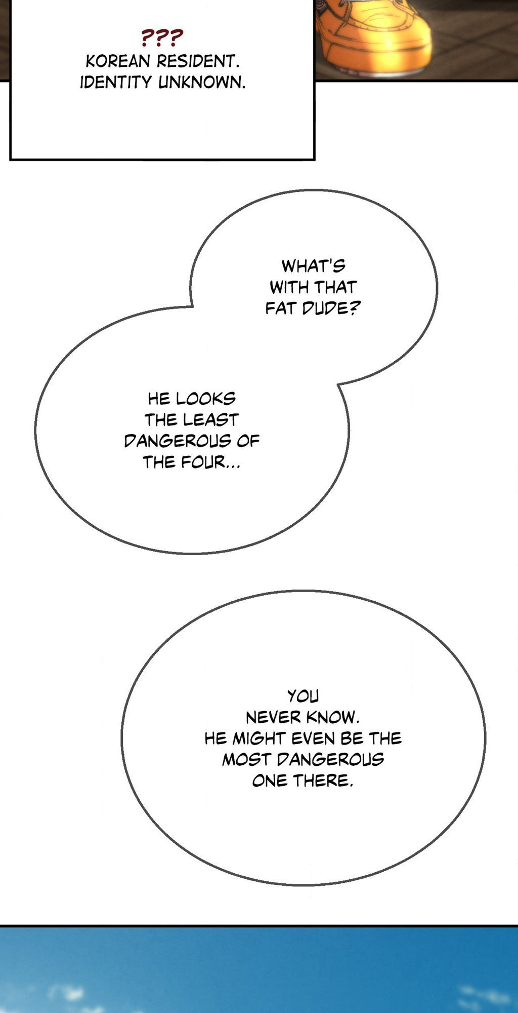 18+ Seniors of Class 5 Chapter 97 page 37
