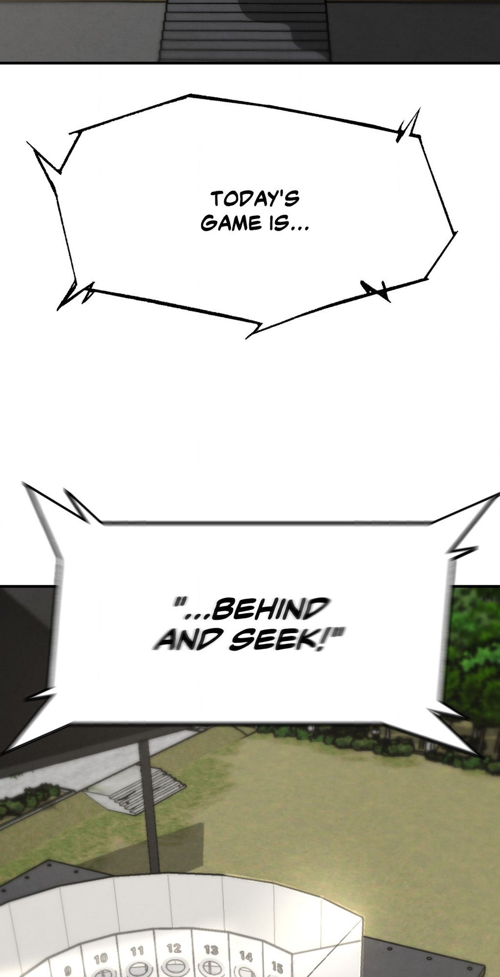 18+ Seniors of Class 5 Chapter 97 page 39